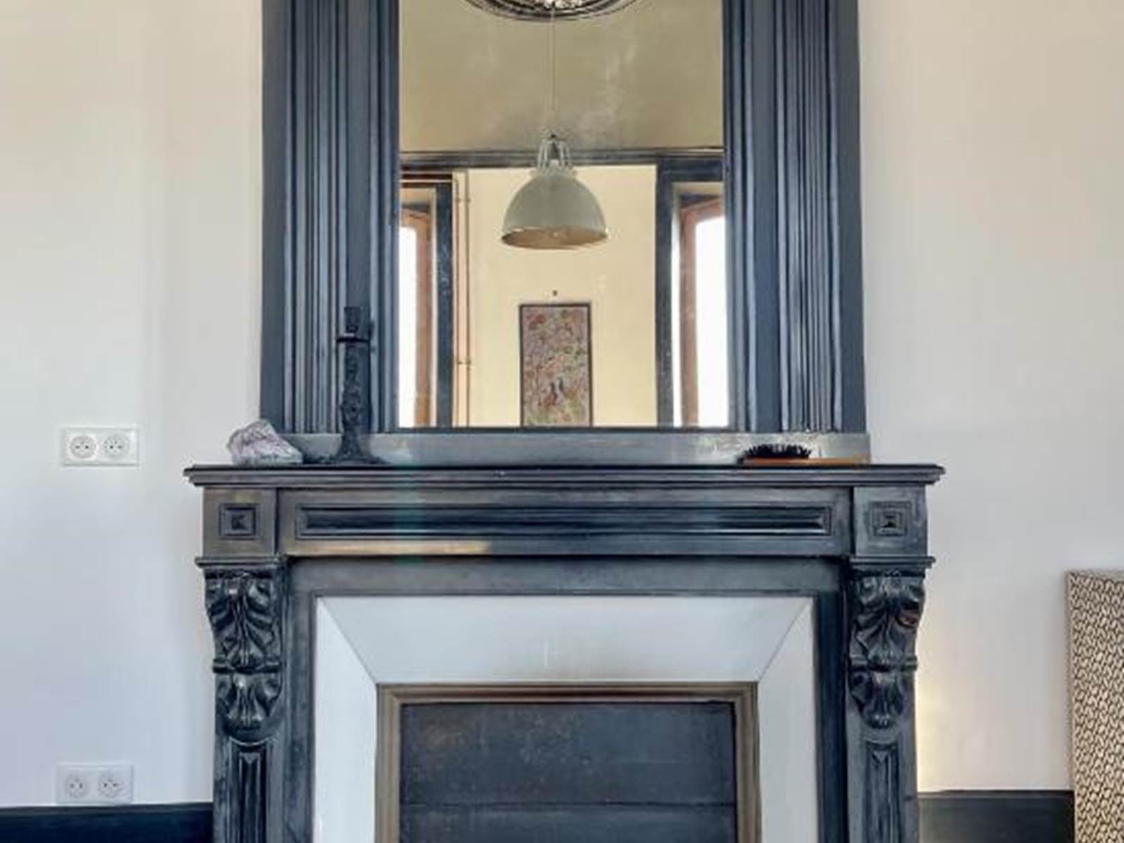 Moments de contemplation : Quand le Temps ralentit...