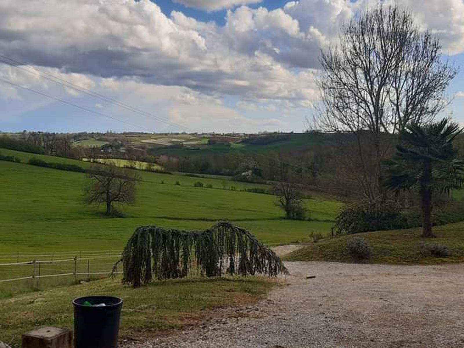 Massoulac : village de gîtes en Tarn et Garonne