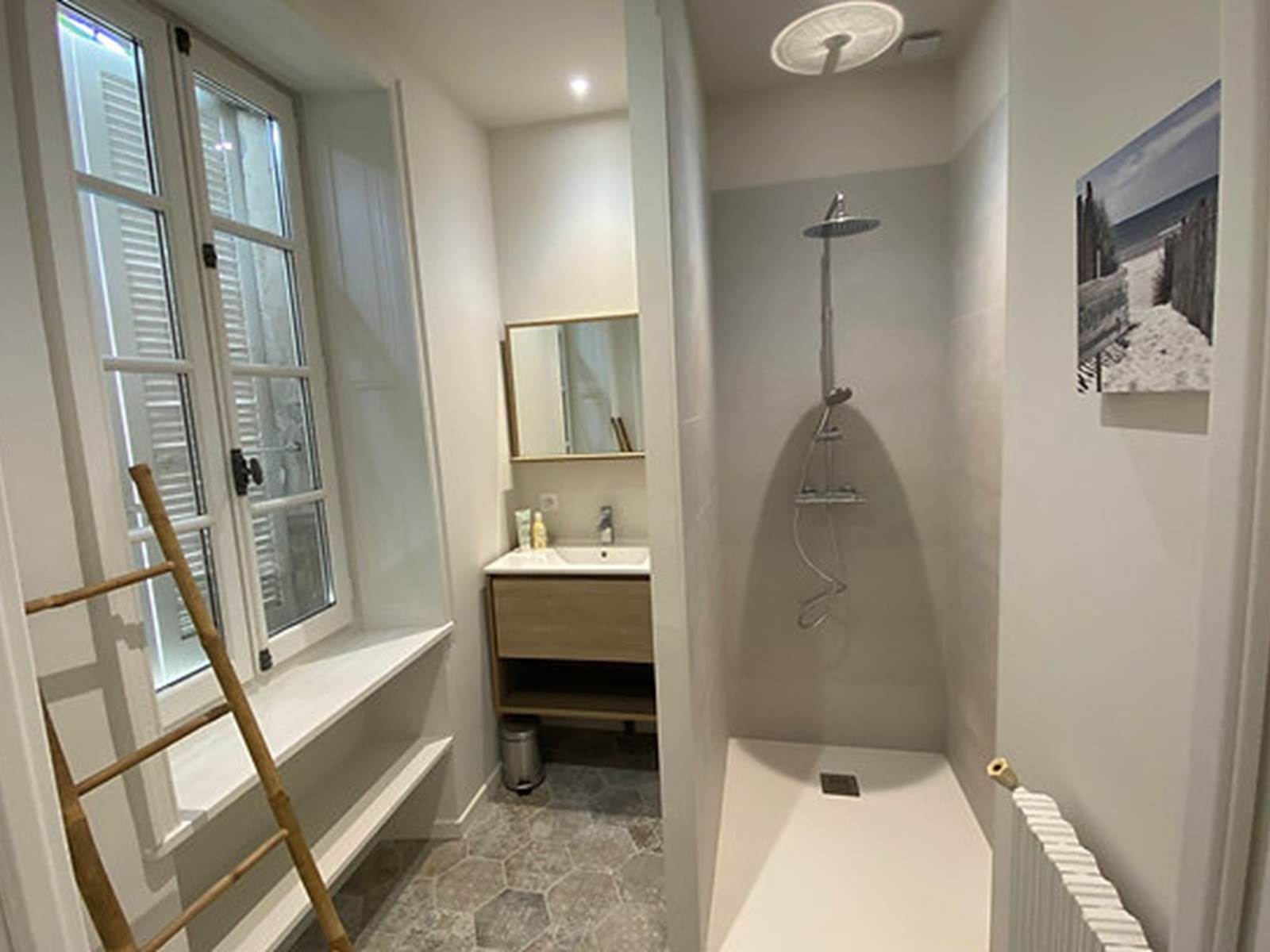 CHAMBRES-D'HÔTES-LE-PUITS-SAINTE-CLAIRE-Salle-de-Bain