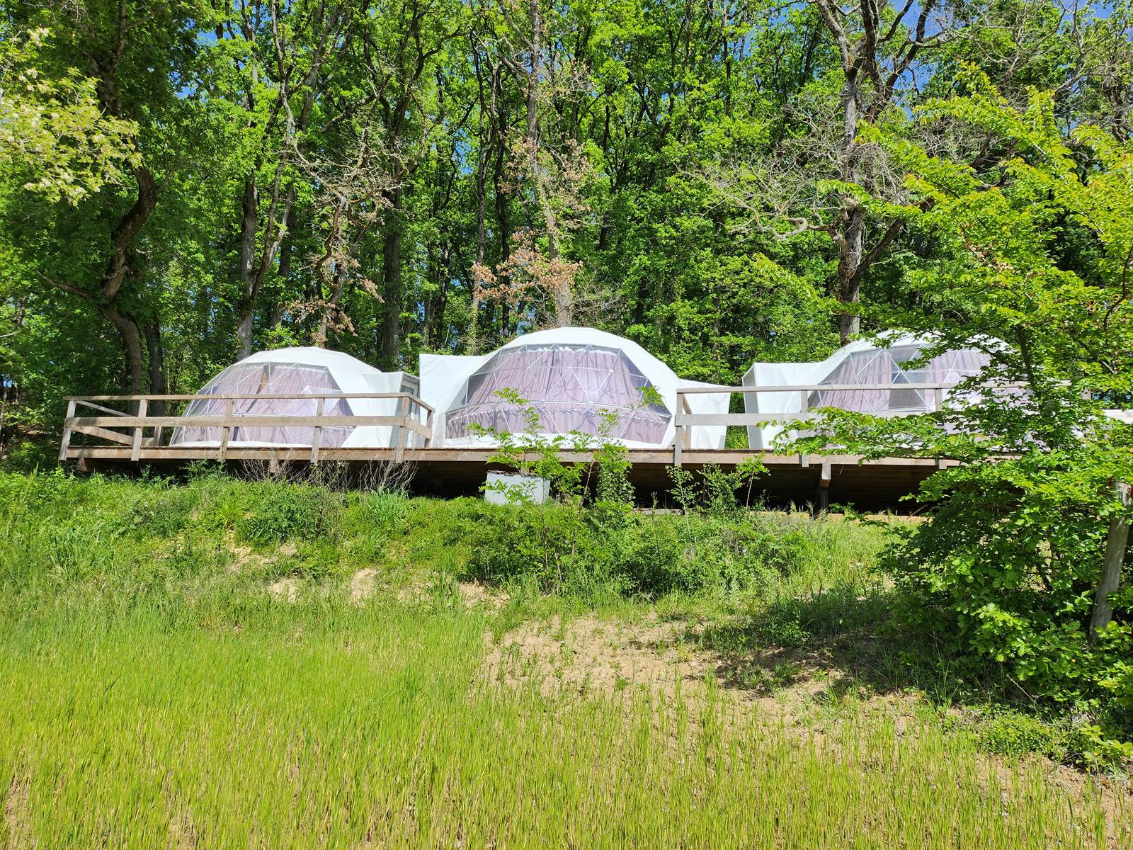 Locations hébergements insolites et atypiques en Tarn et Garonne