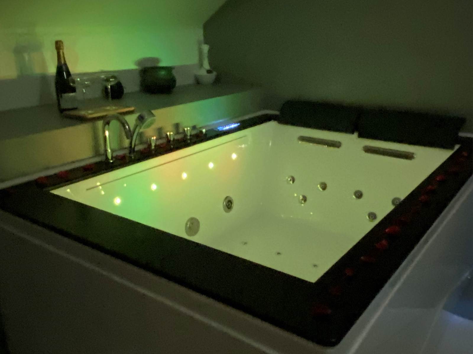 SPA Passionnée
