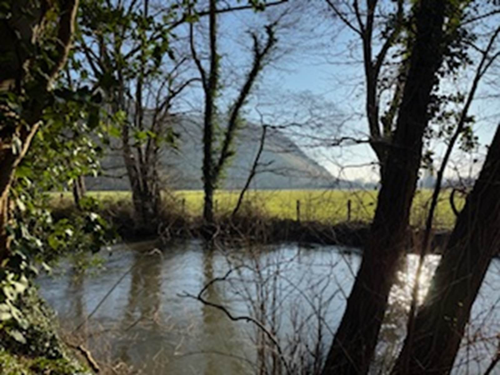 Vue du Dôme