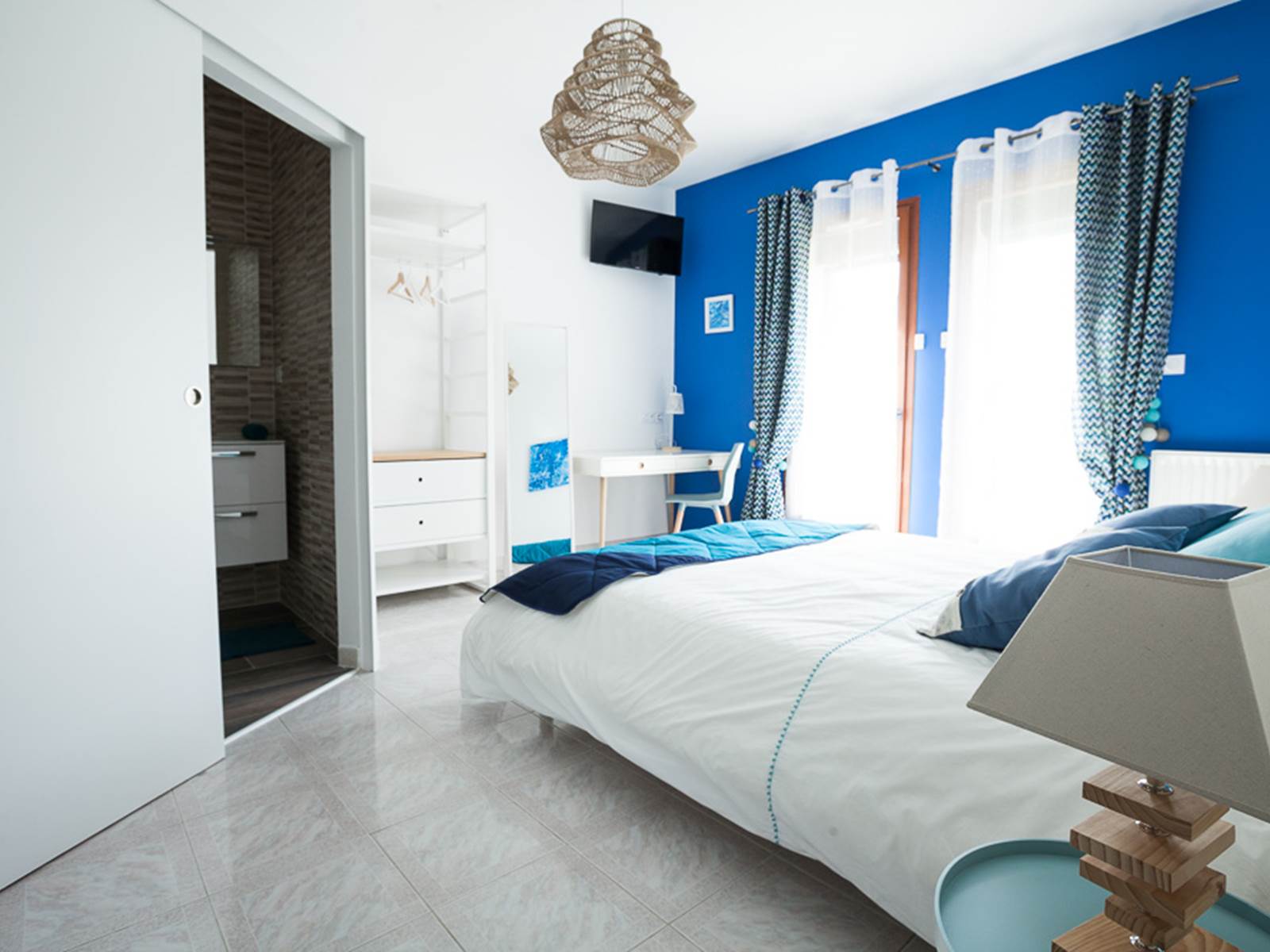 Chambre Europe/Danemark