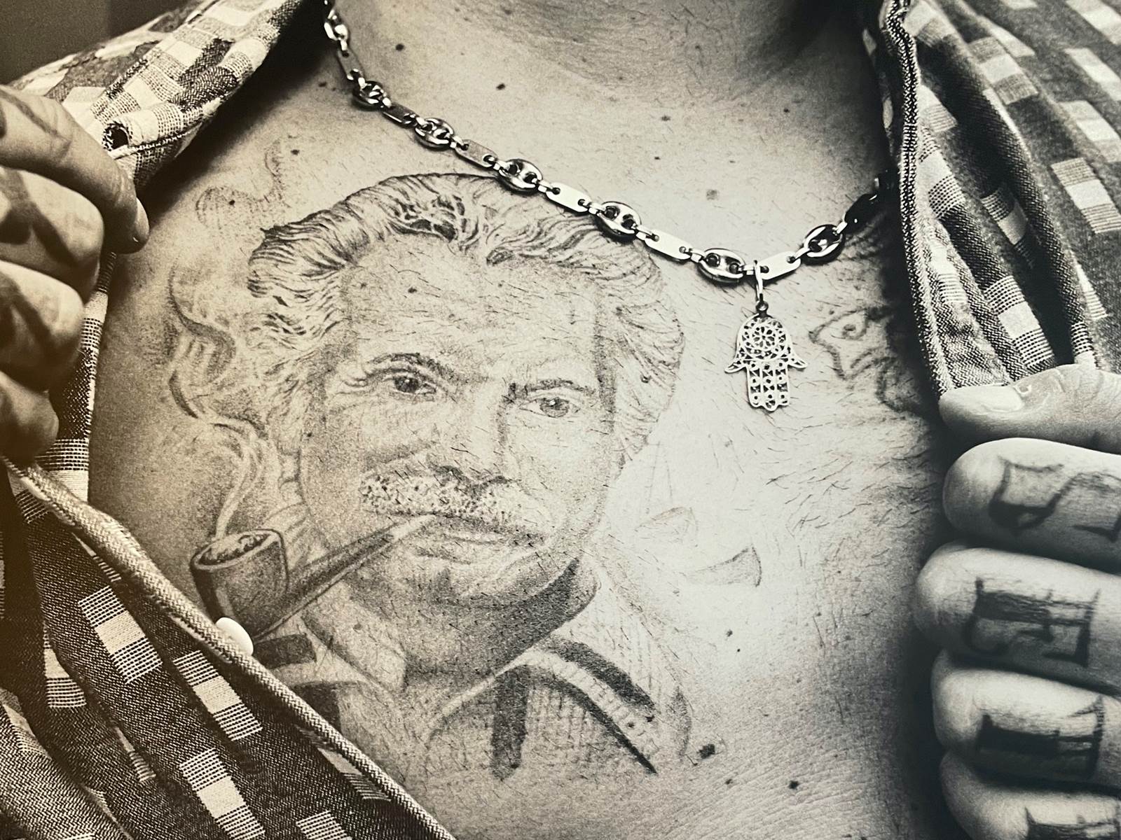 Photo d'artiste-carousel