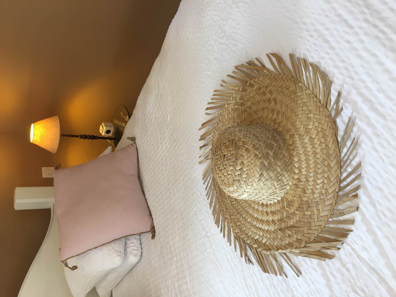 chambre mireille