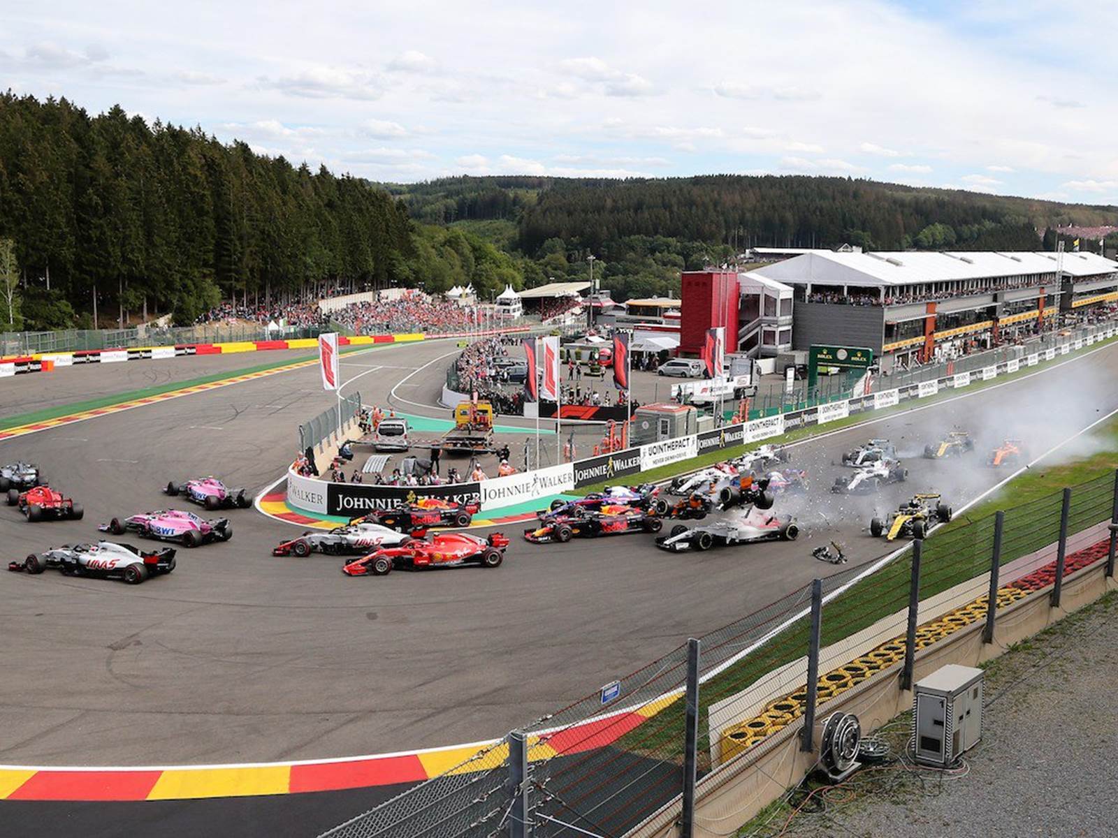 Circuit-de-spa-Francorchamps-belgique