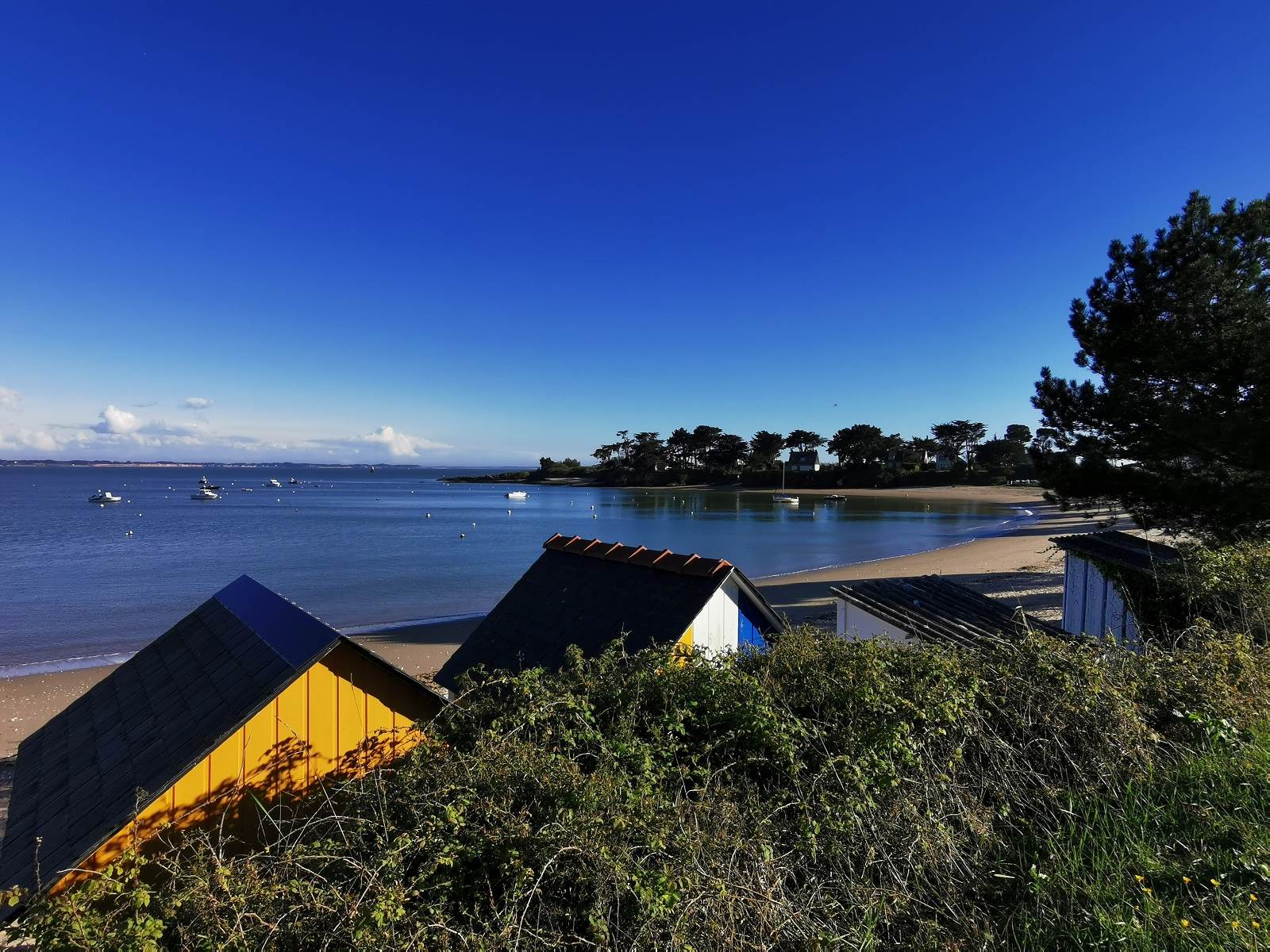 damgan maison d'hôtes bien être spa morbihan bretagne séjour repos détente sommeil anti stress burn out cure ayurvédiquen