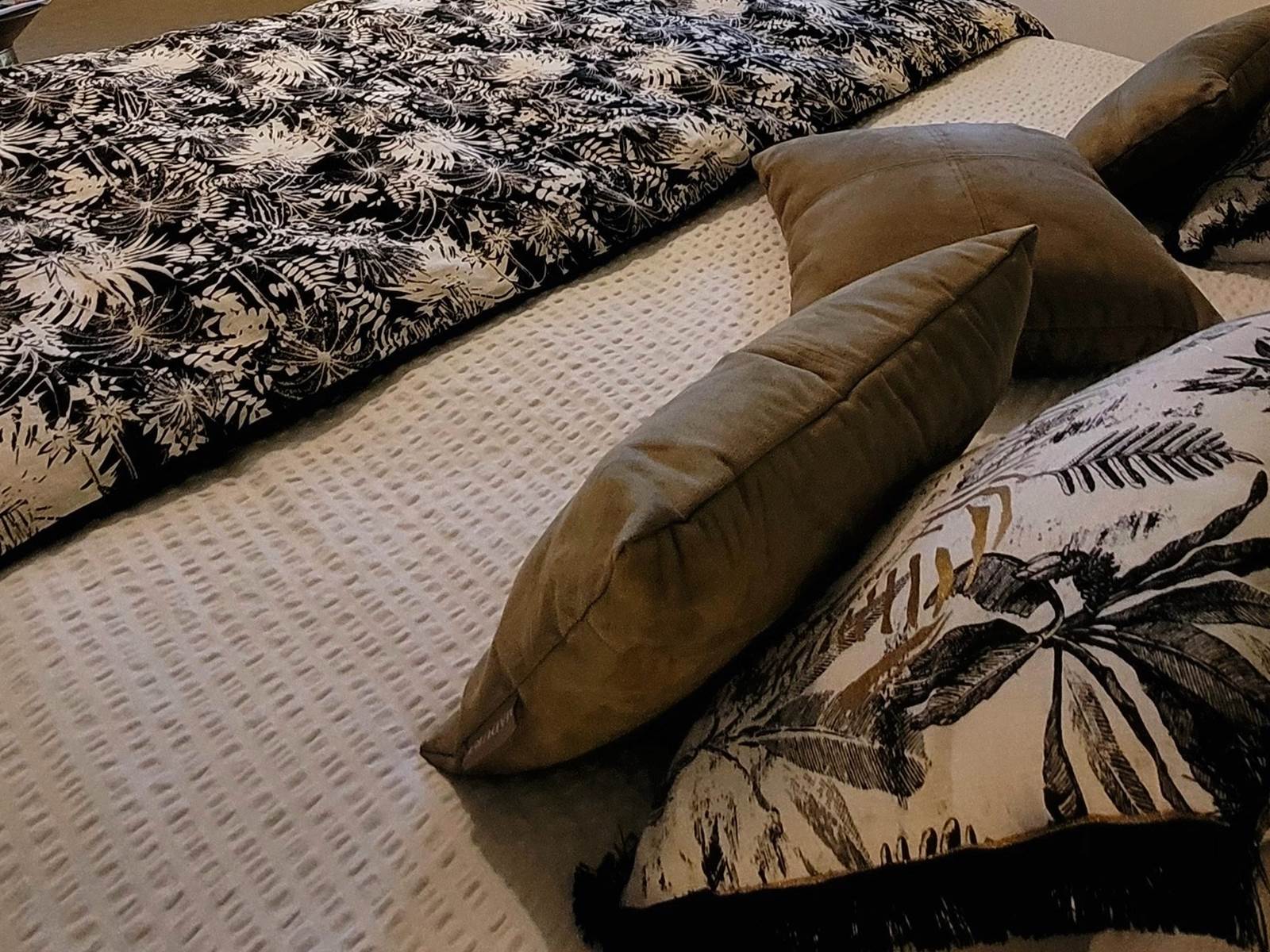 Chambre Bélon - Déco-carousel