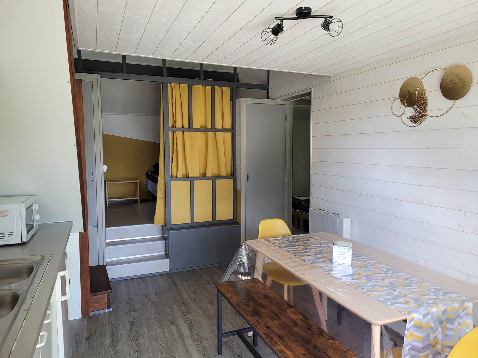 Gîte 6 places Le Marguerite-carousel