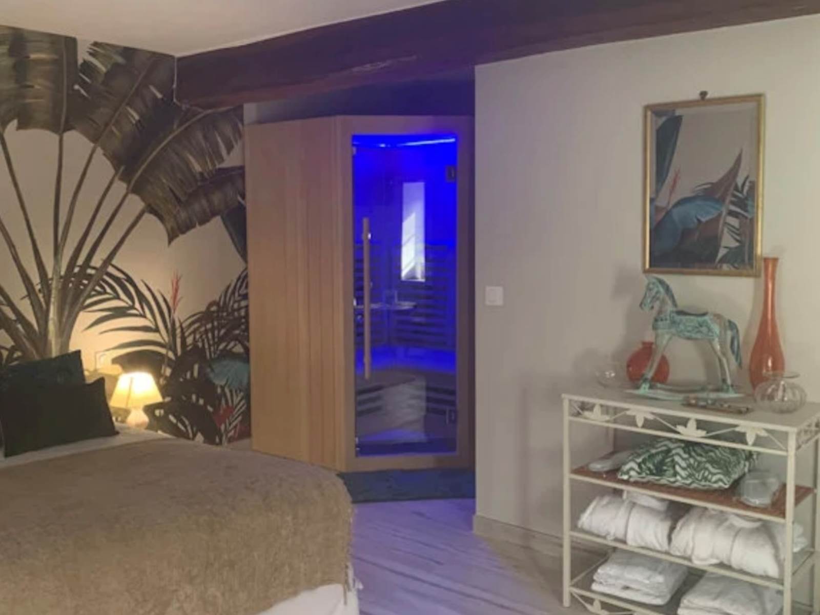 Chambre Essentielle
