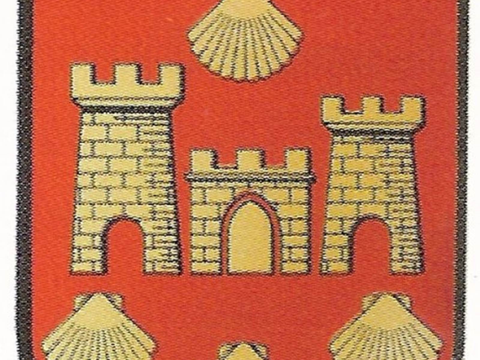 Blason Saint James-carousel