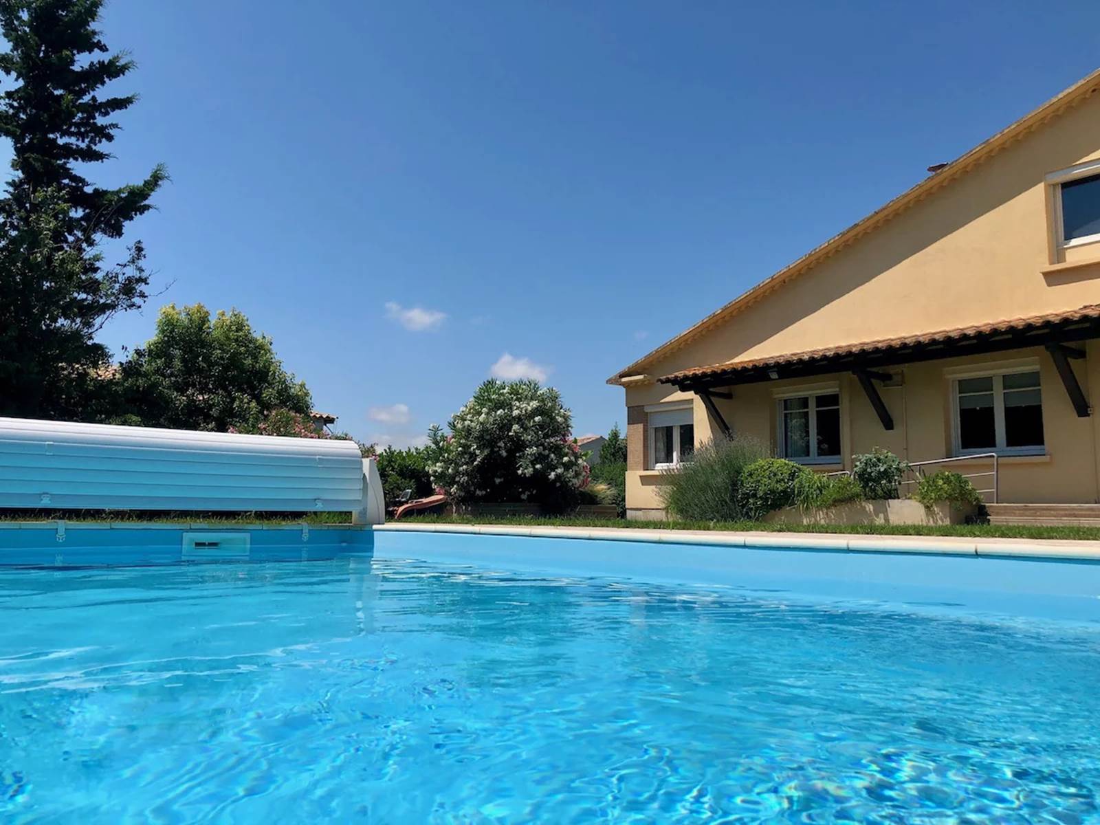 Serenity home_he´rault_villa_piscine