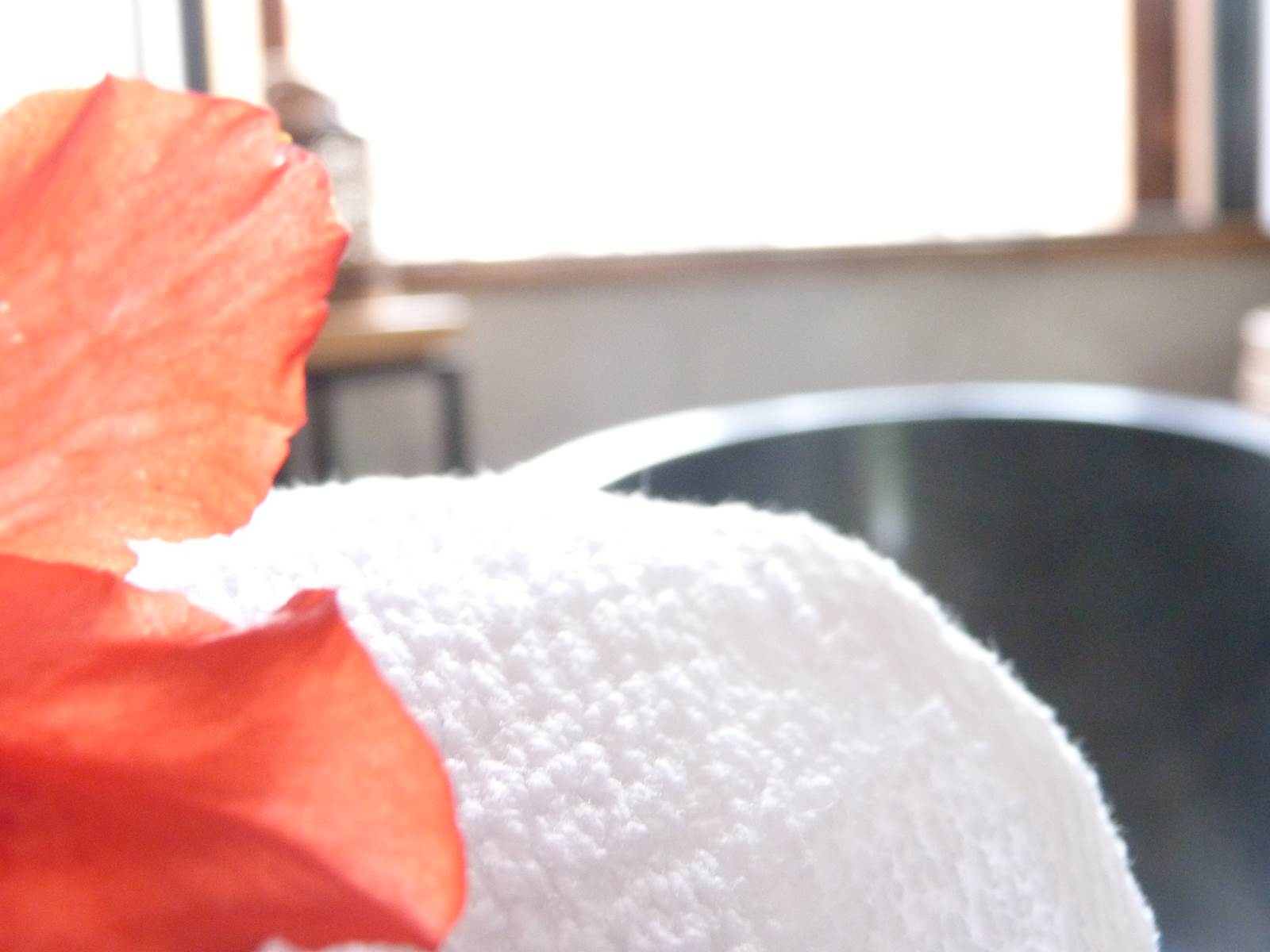 L'Orée du Maïdo - aux petits soins avec vous