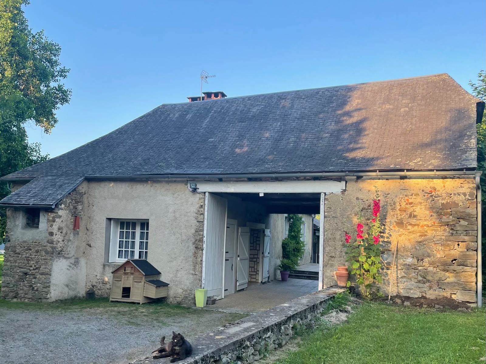 En arrivant...-carousel