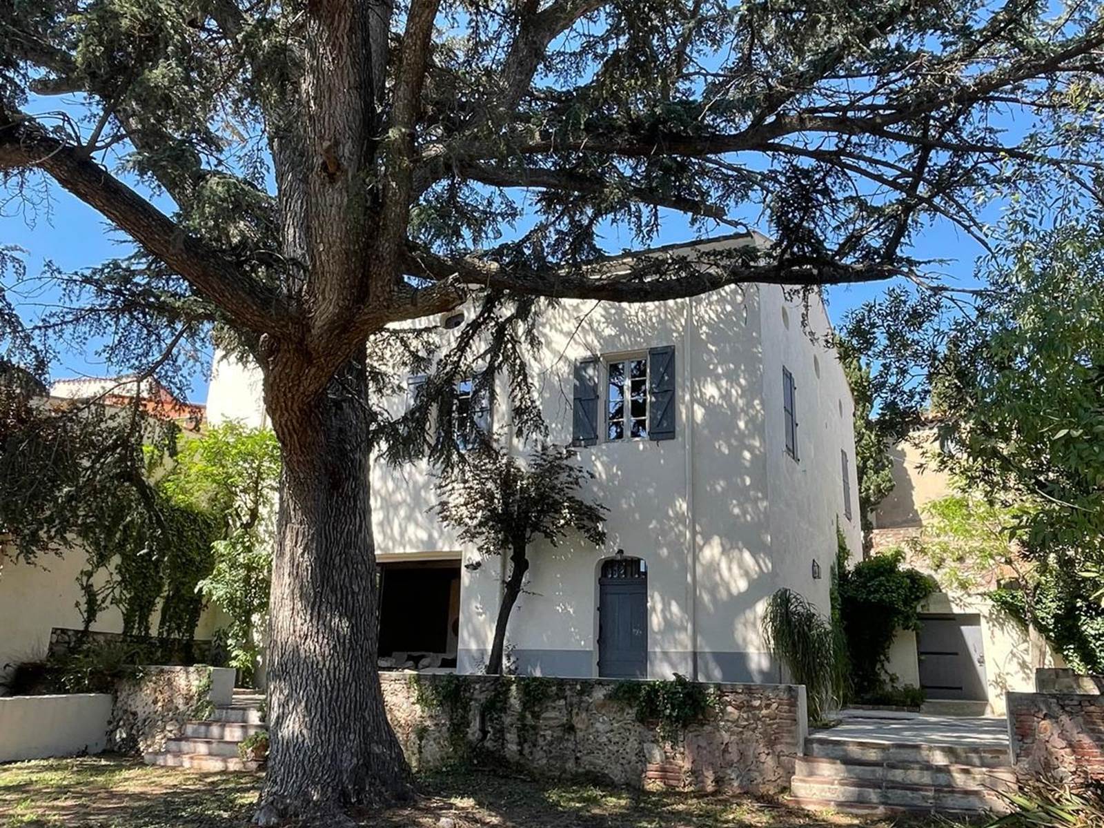 La Bastide du Cèdre-photo ccedre