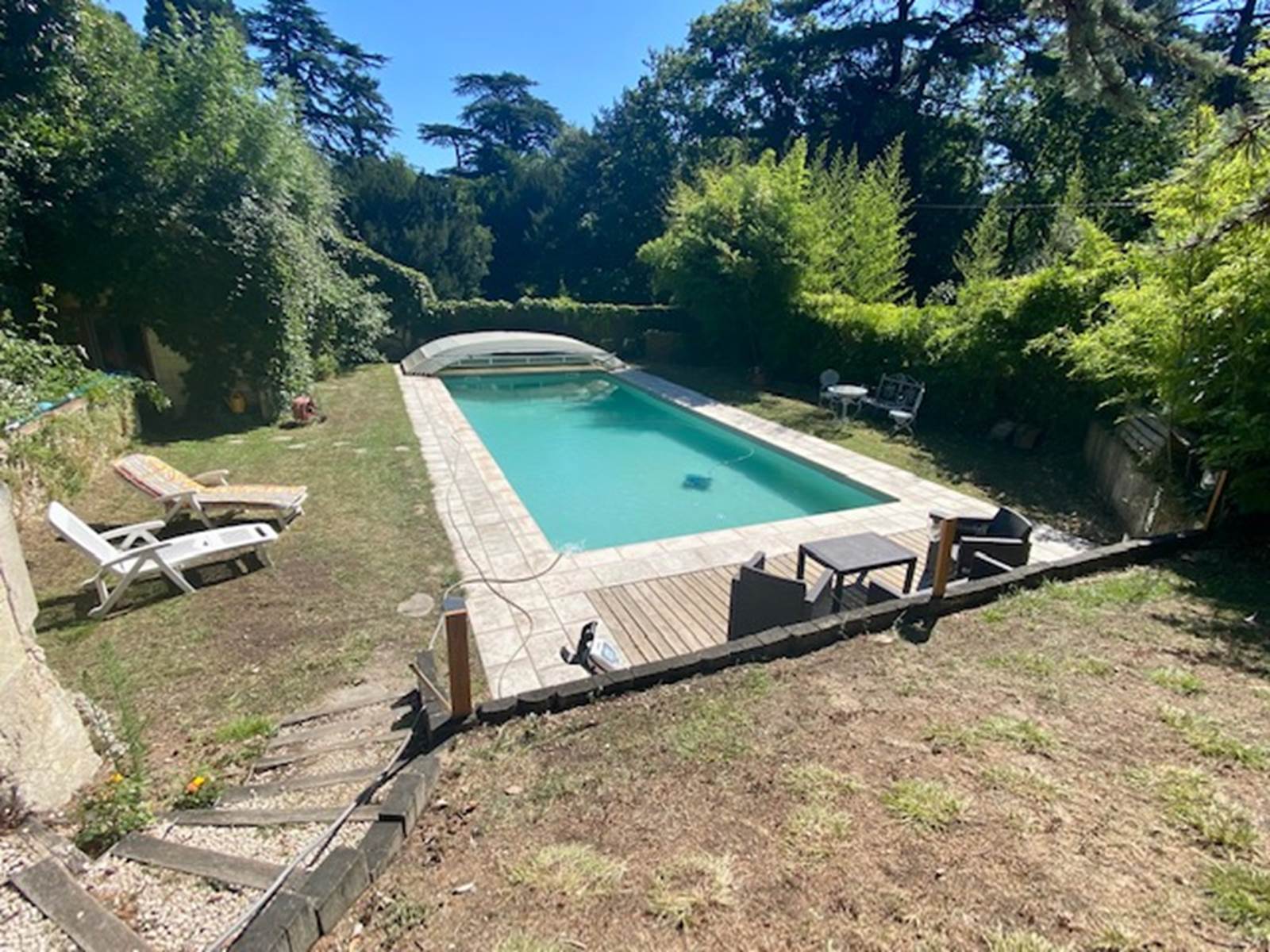 Piscine 2