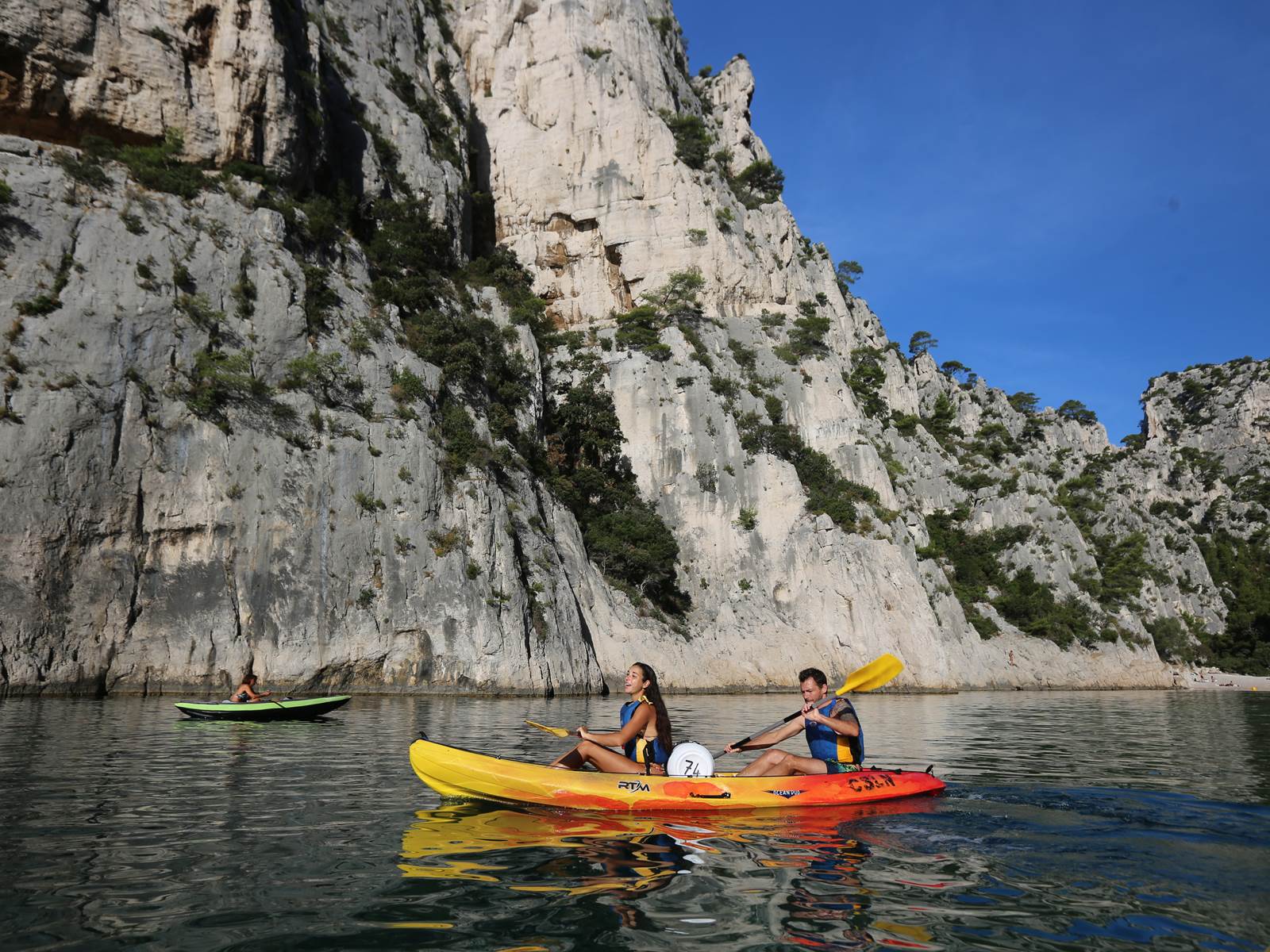 location-cassis-kayak-calanques-paddle