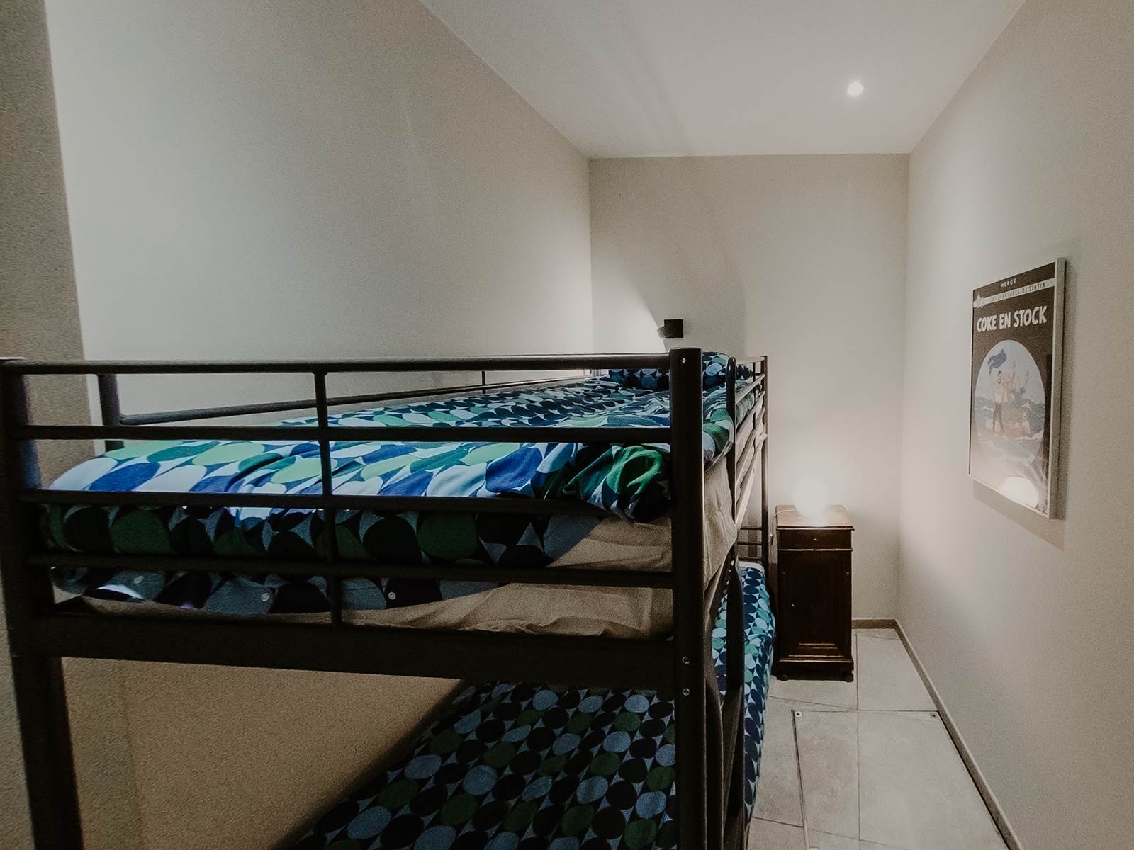 chambre enfants