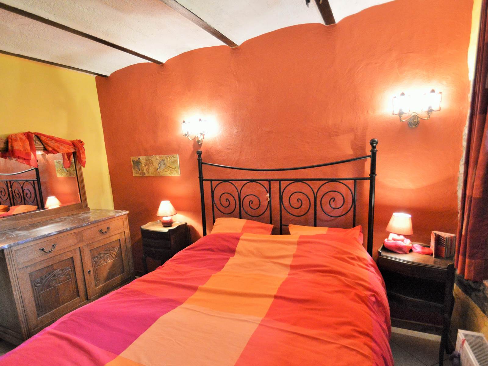 chambre Papylou