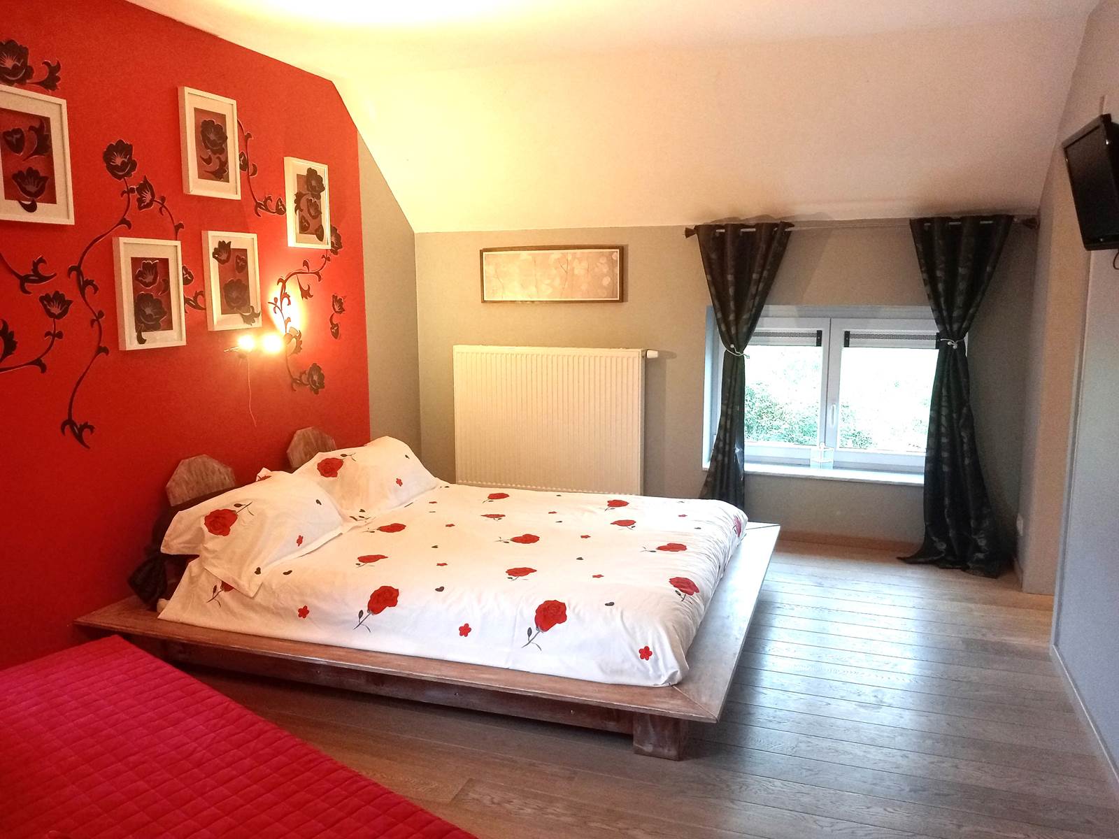 Autre draps pour le plaisir