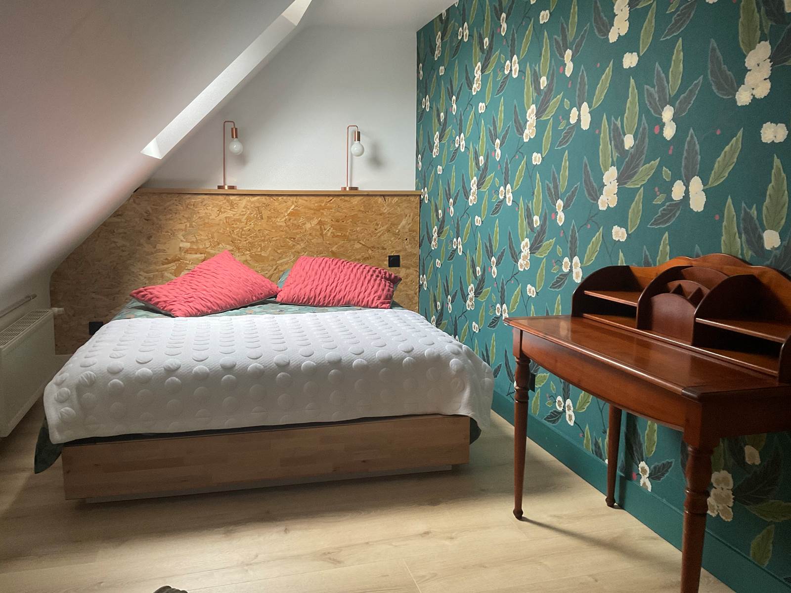 chambre gite les vagues-carousel