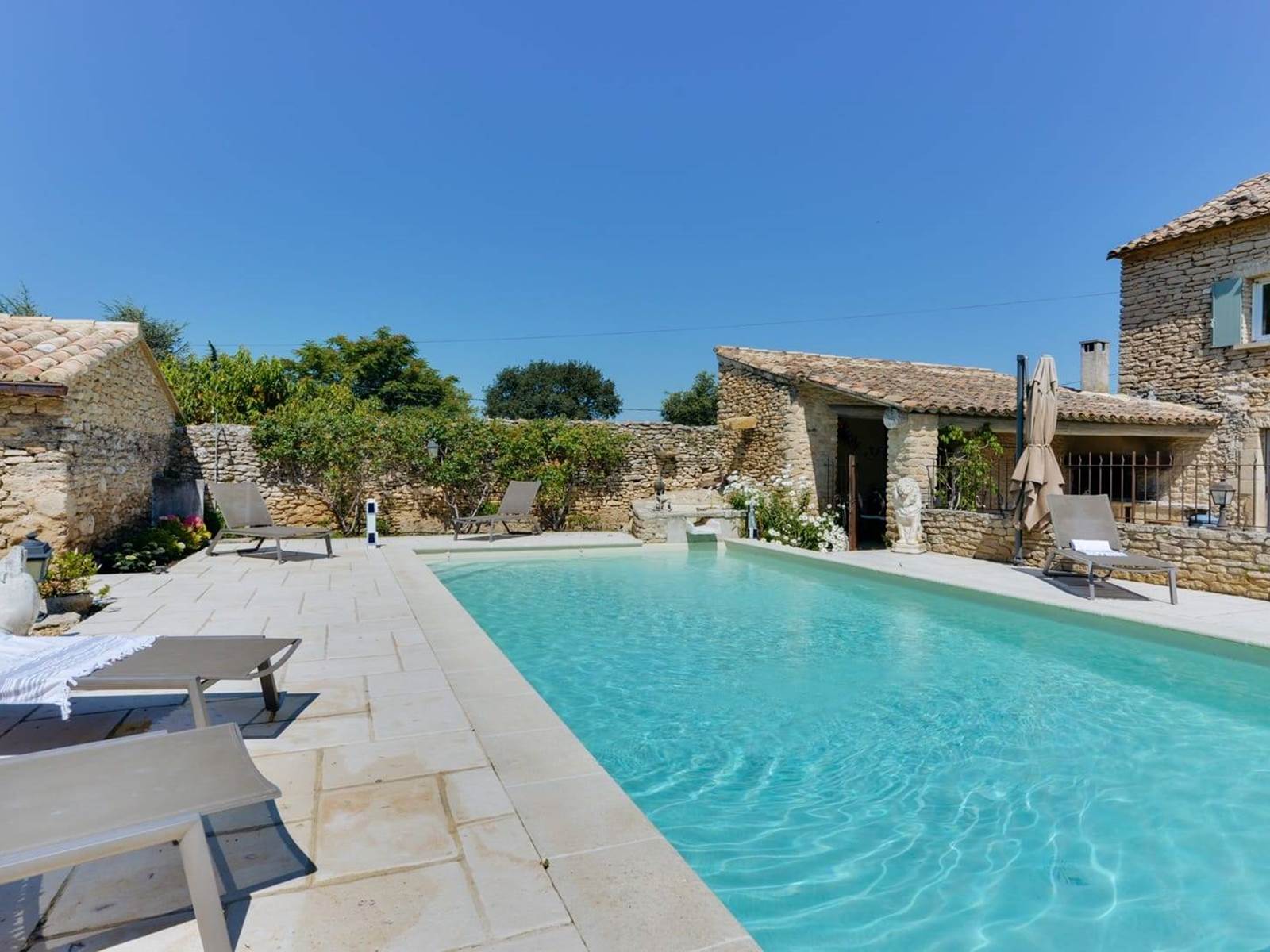 CHAMBRE D'HÔTES LE JARDINAGE