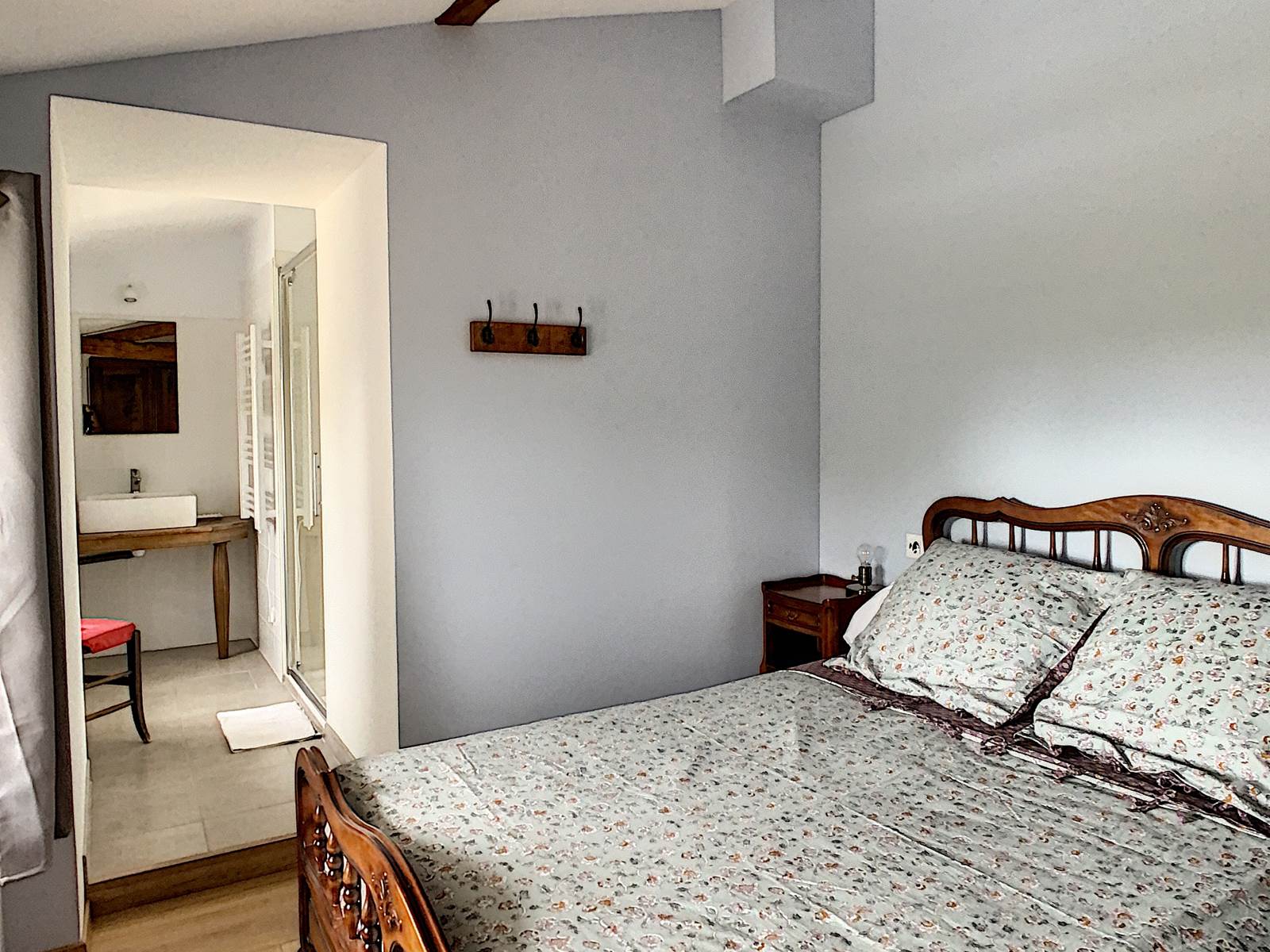 chambre 4