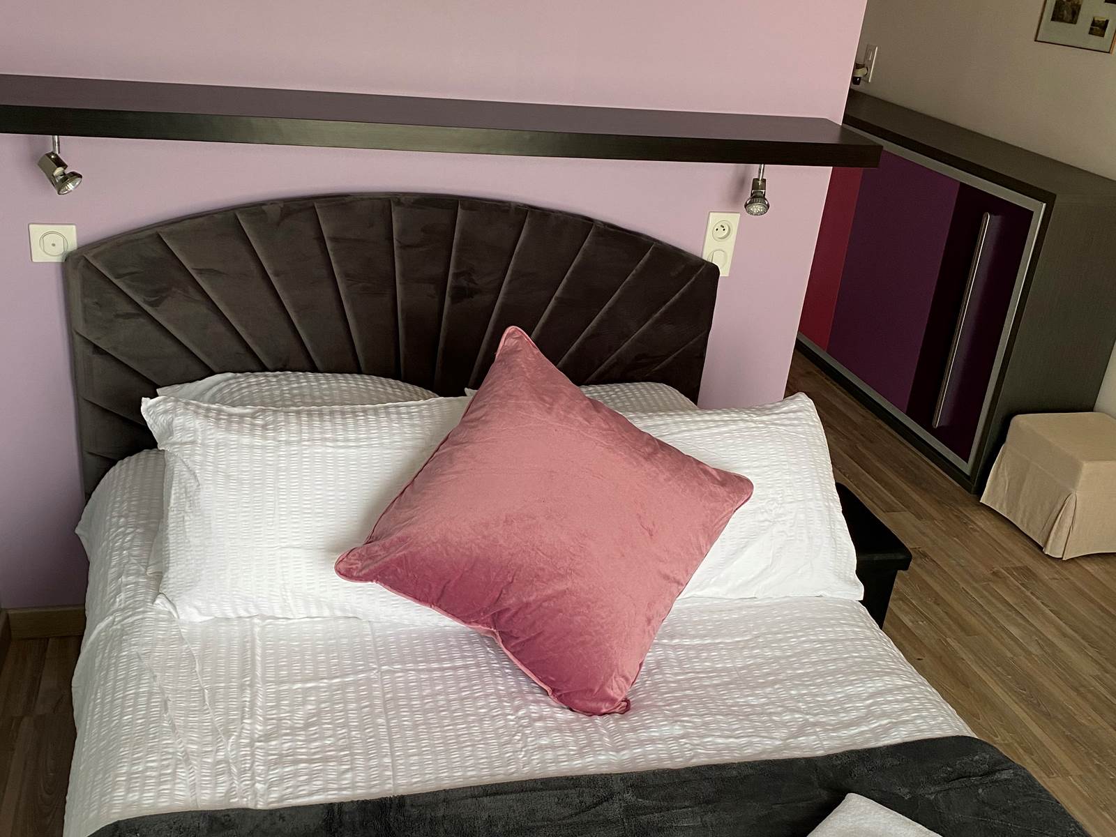 La Chambre Gravière Domaine du Gravier