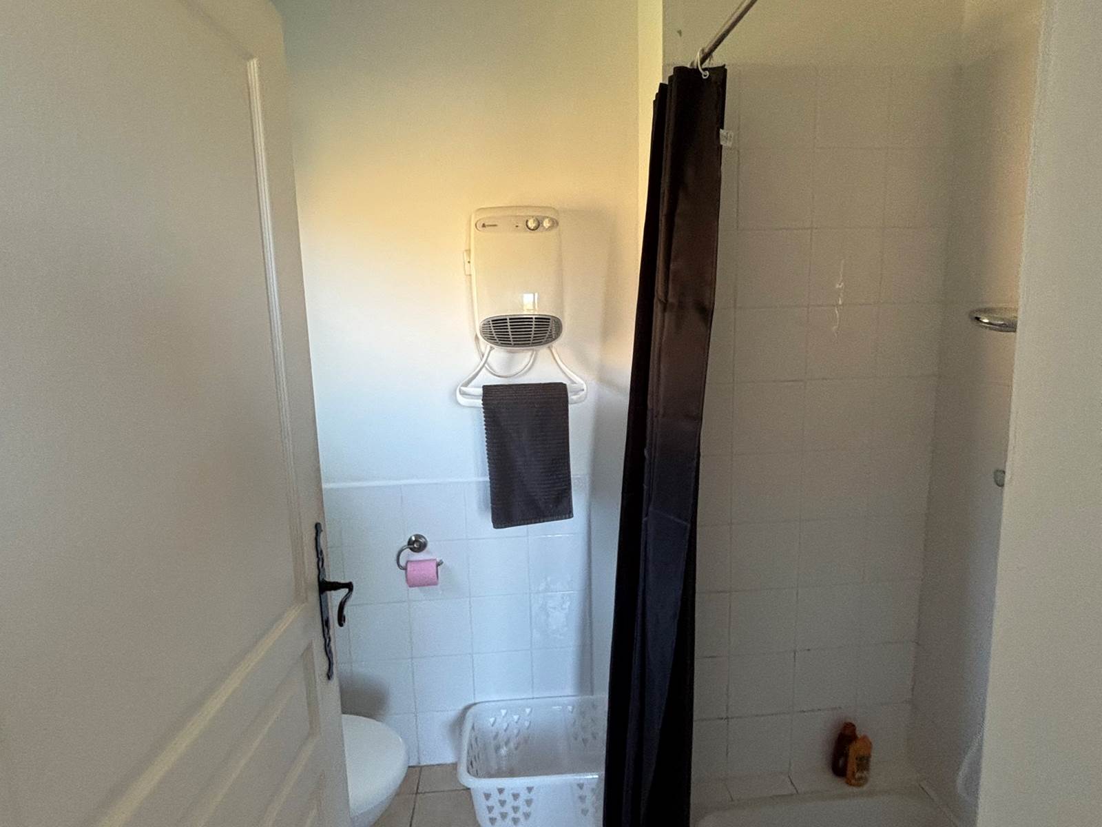 Chambre 1 - Salle de bain