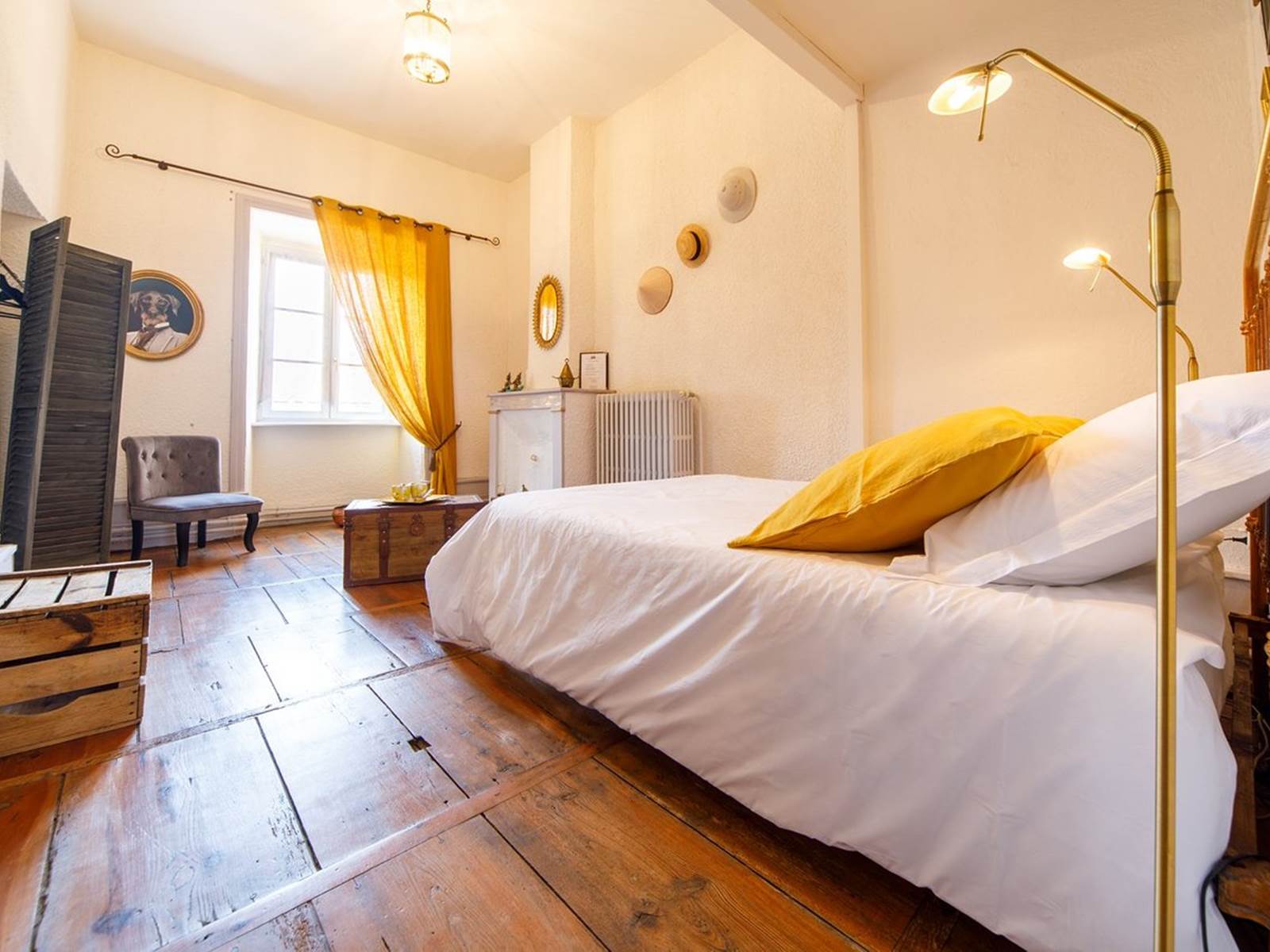 ERMITAGE SAINT-VINCENT - L'eden-carousel