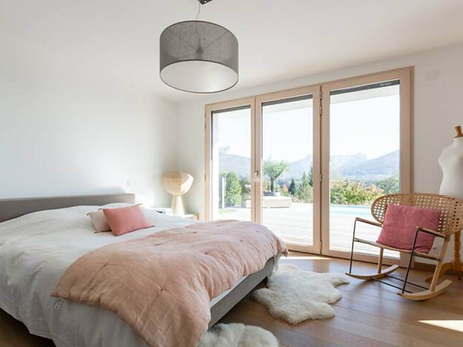 21-La villa horizon-chambre parentale