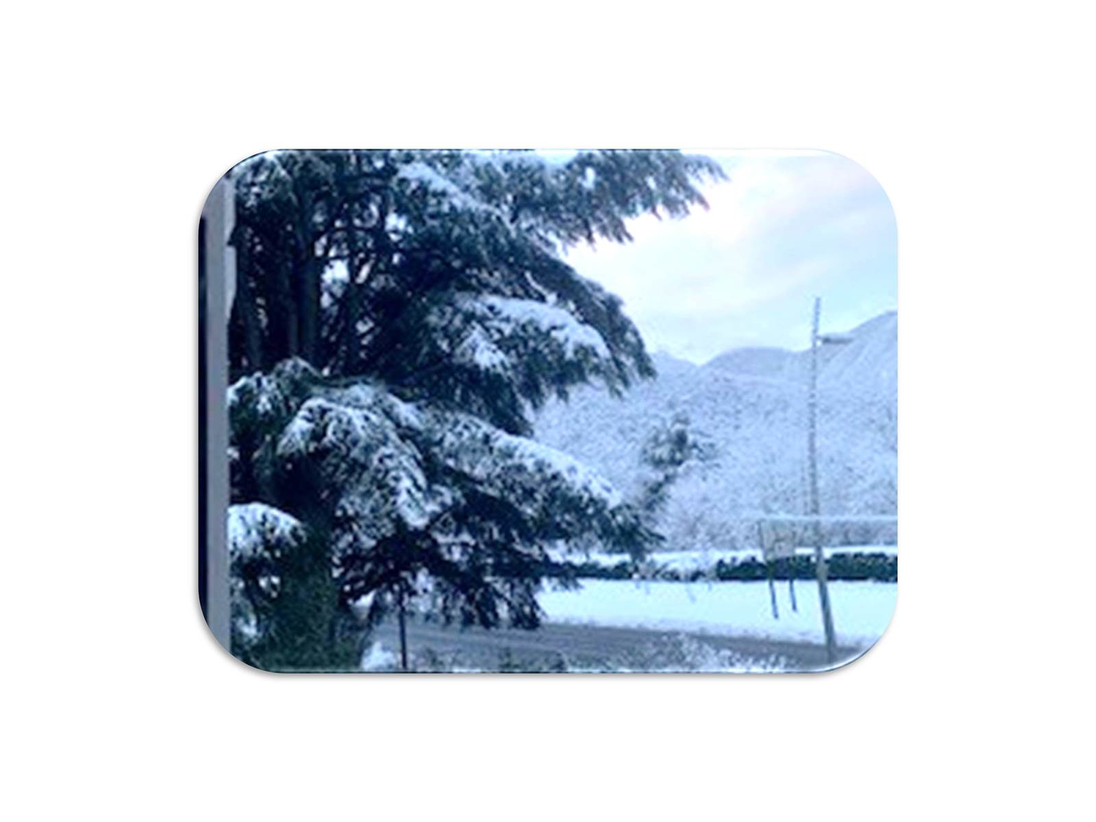 L'hiver à Luchon