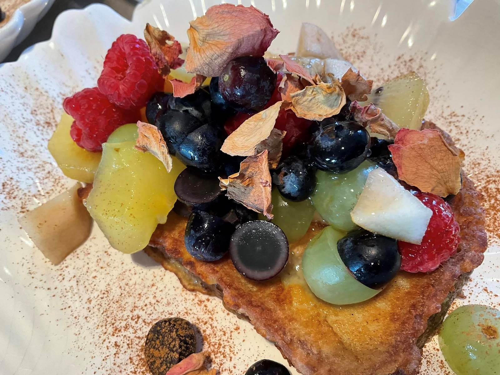 déjeuner automne-carousel