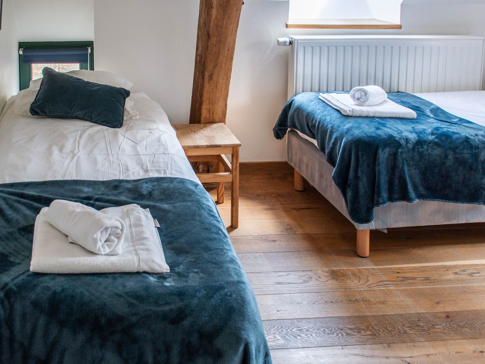 Chambre 1