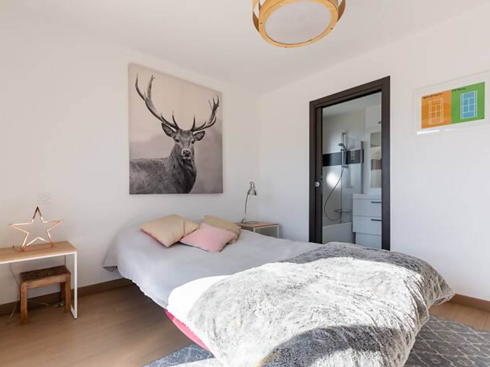 34-La villa horizon-chambre etage-3