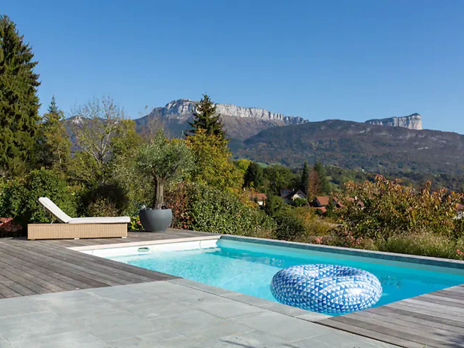 01-La villa horizon-piscine