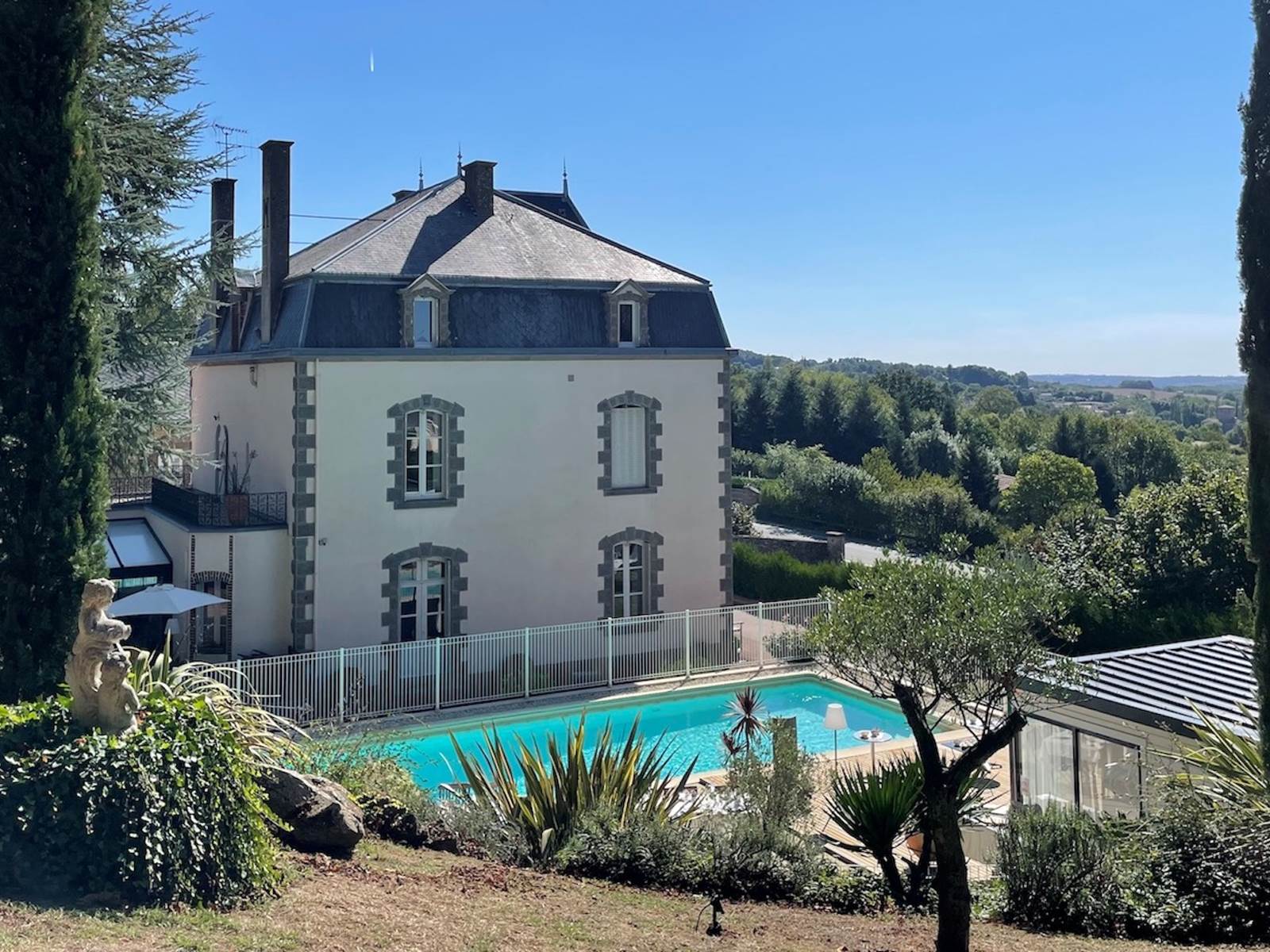 maison d hotes la chouannerie-carousel