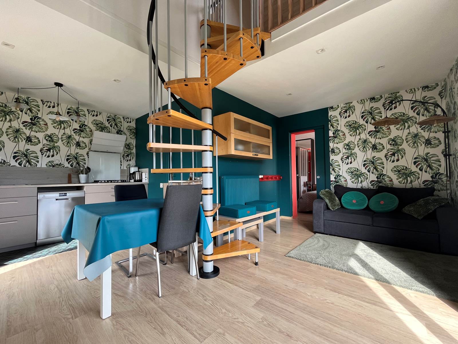 séjour gite les algues-carousel