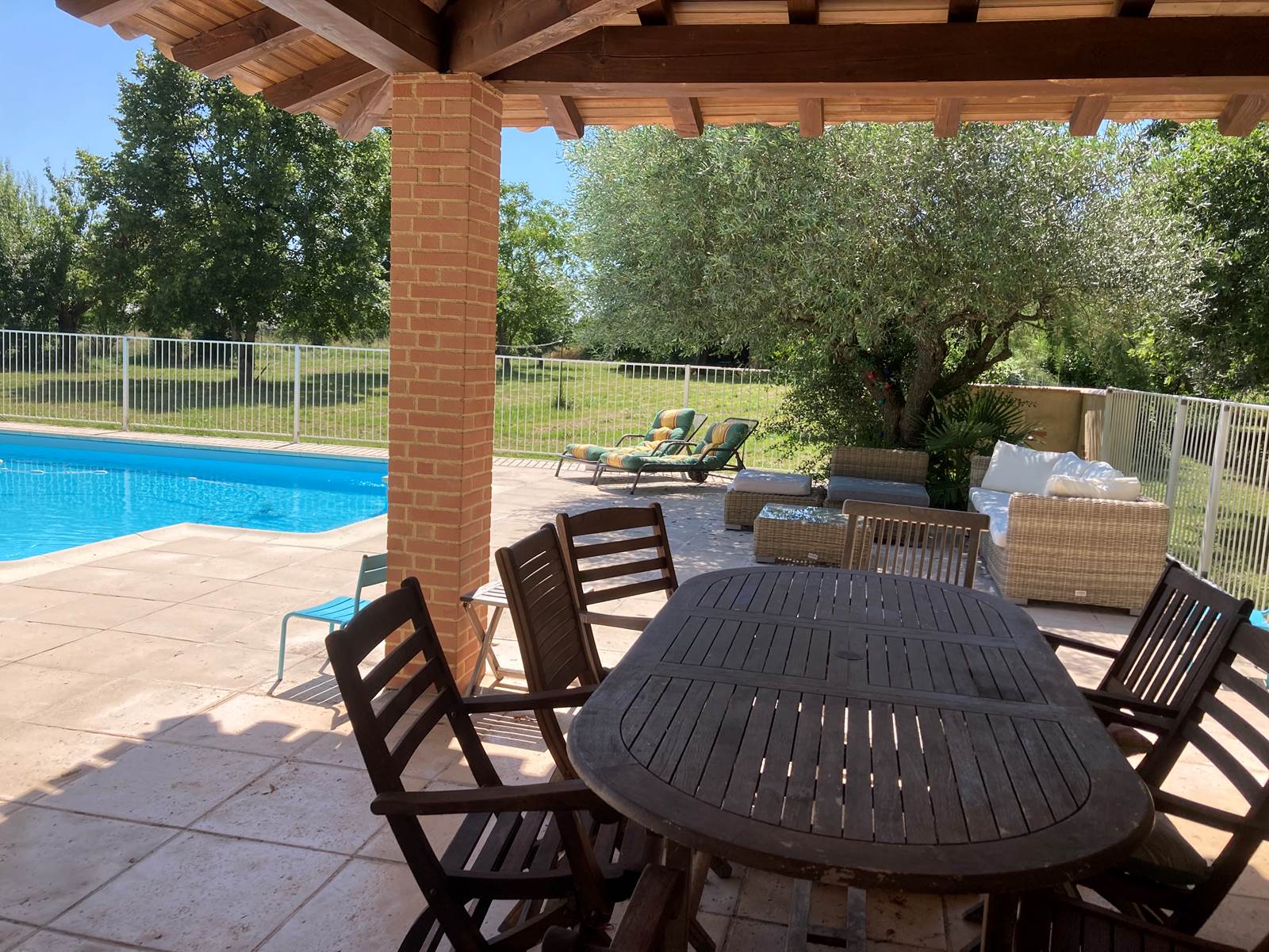 Vacances-activités plein air