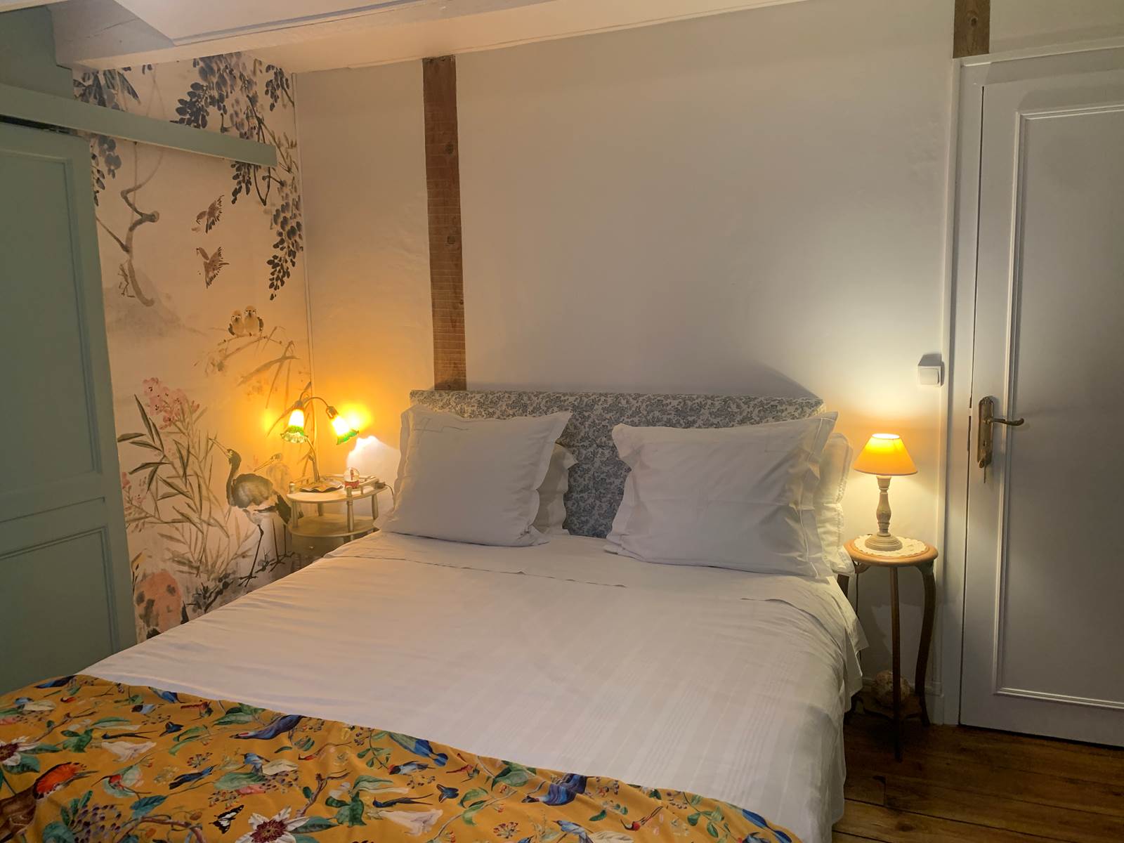 CHAMBRE JULIETTE-carousel