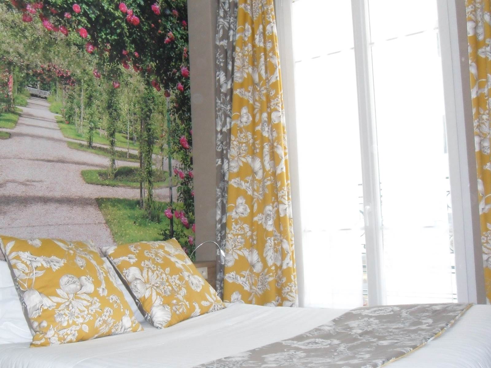 hôtel jean bart paris 6