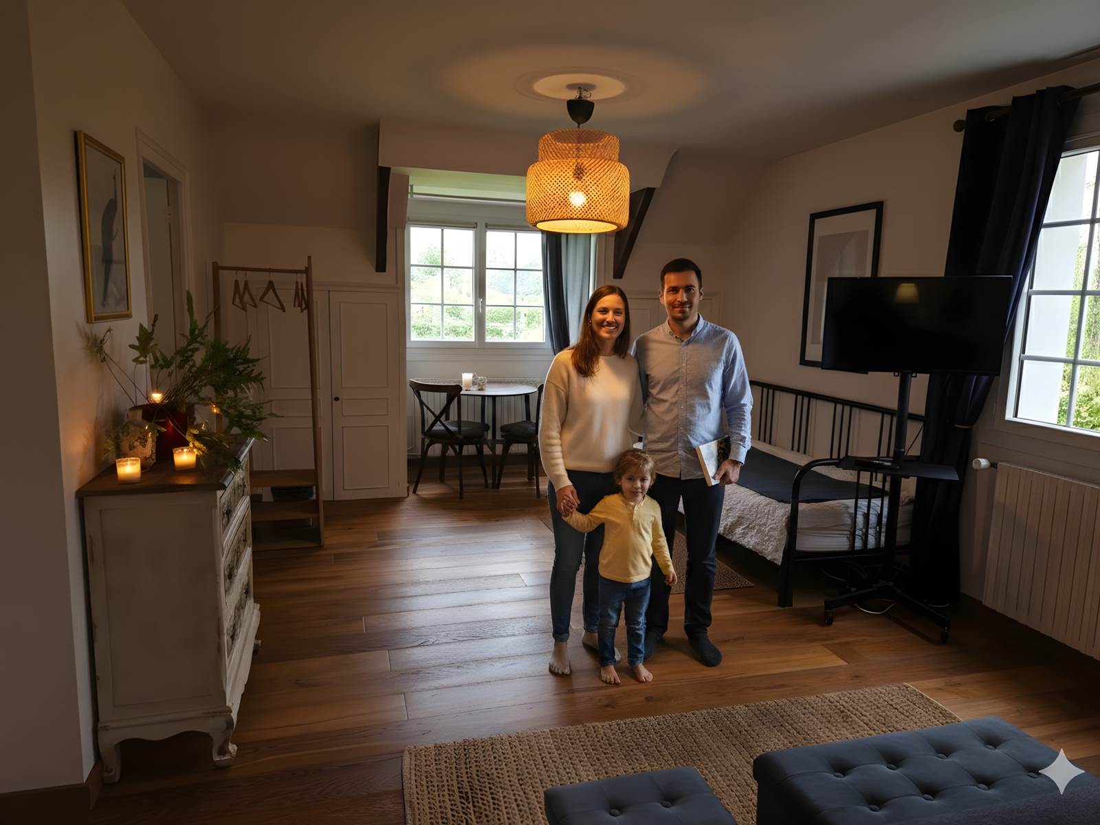 chambre-familiale-bed-and-breakfast-saultchevreuil-villedieu