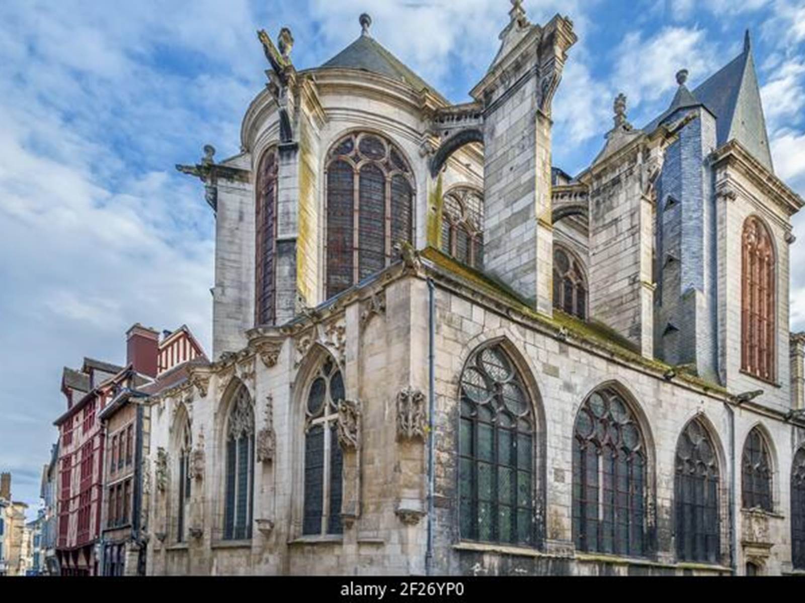 Église Saint-Pantaléon