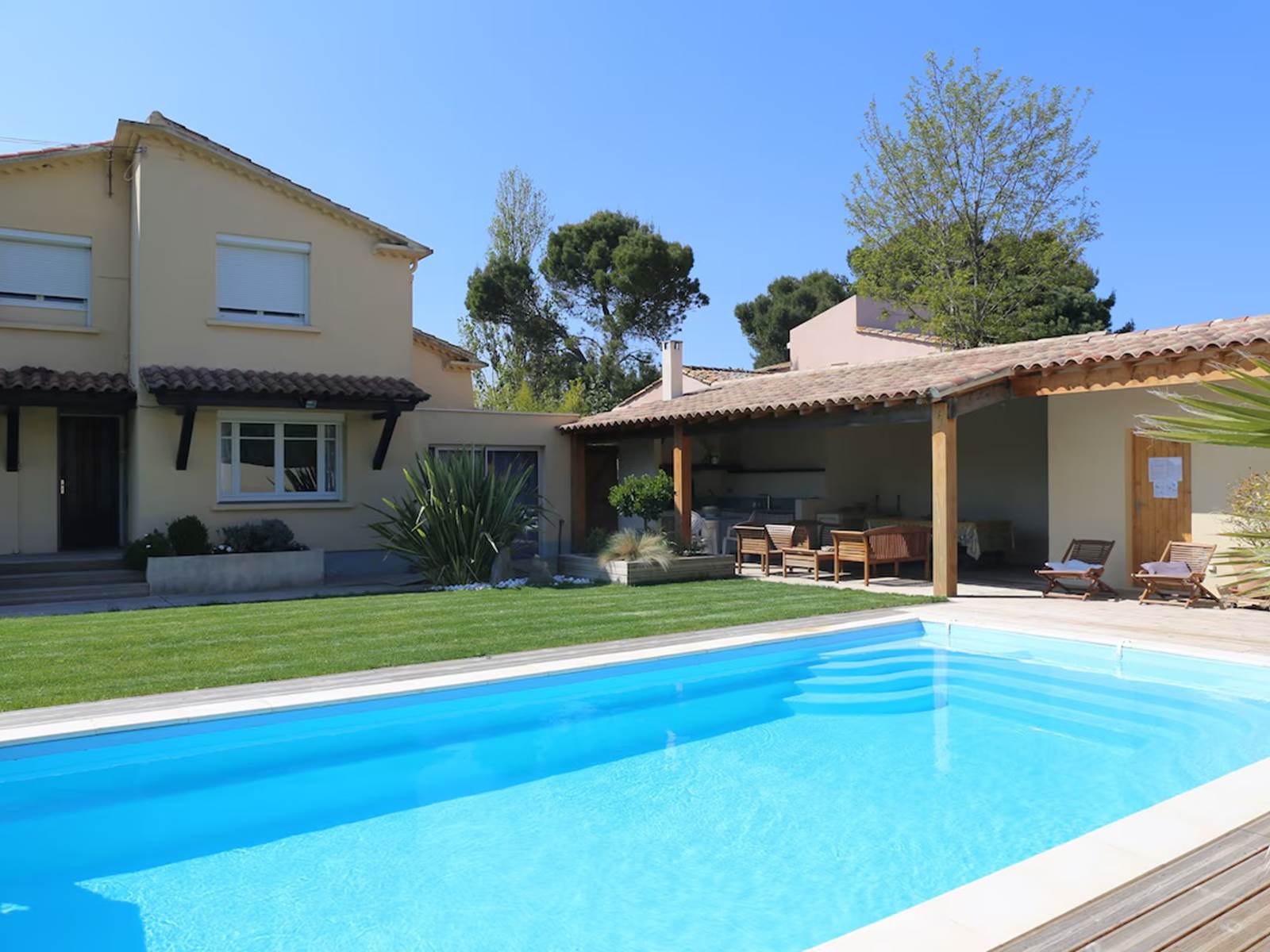 Serenity home_he´rault_villa_exte´rieur