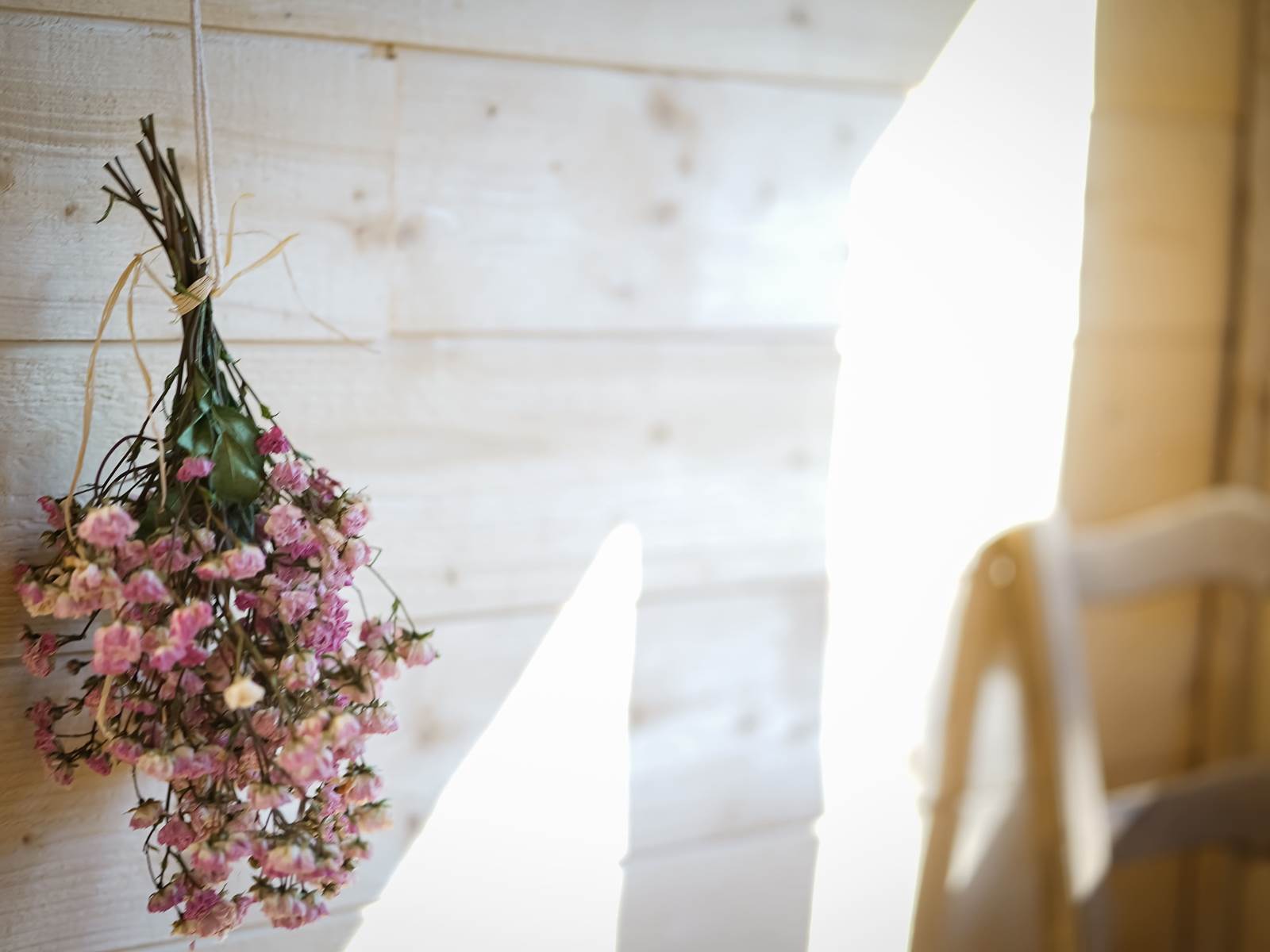 Art floral...