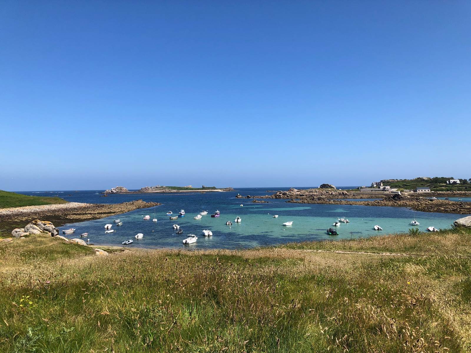Portsall-mer-vacances-Terre d'Iroise