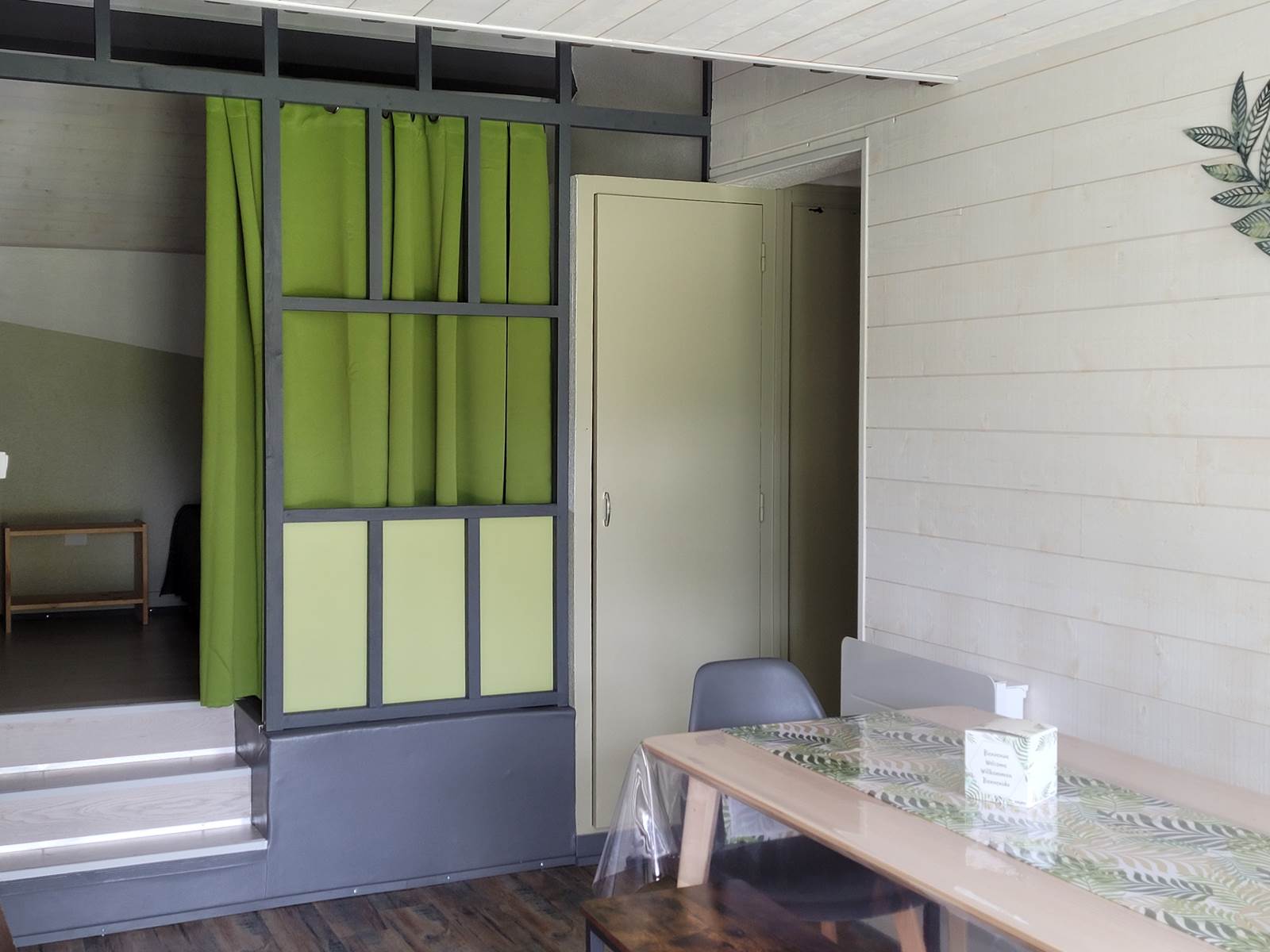 Le Genêt Gîte 6 places-carousel