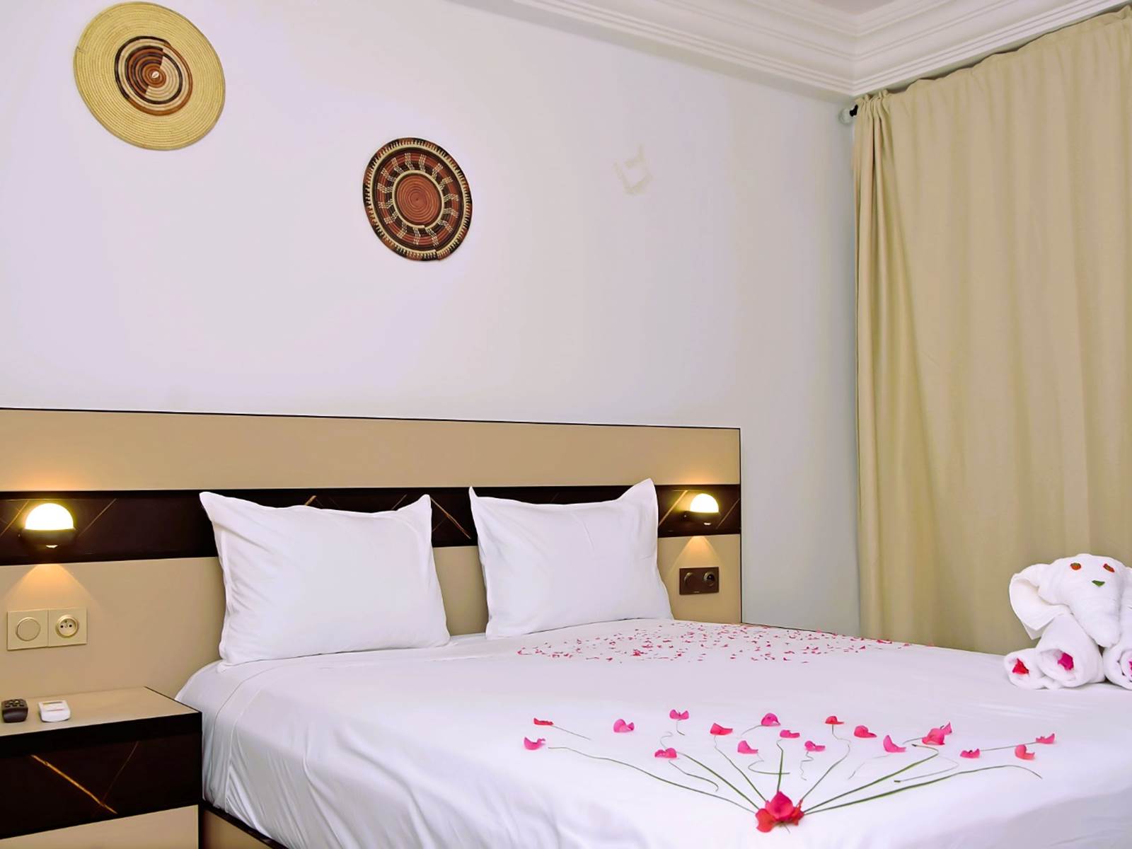 @keuradiana chambre Awa