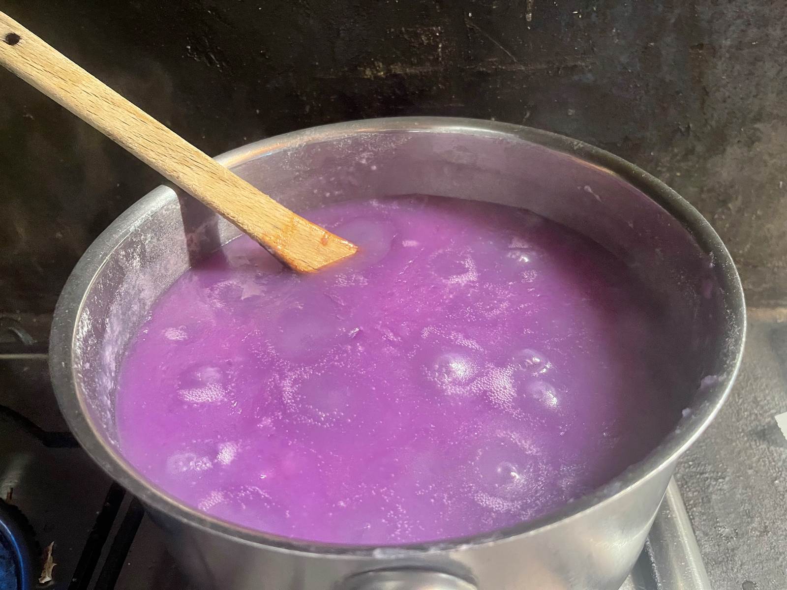 Découverte de produit du Jardin Le Cambar