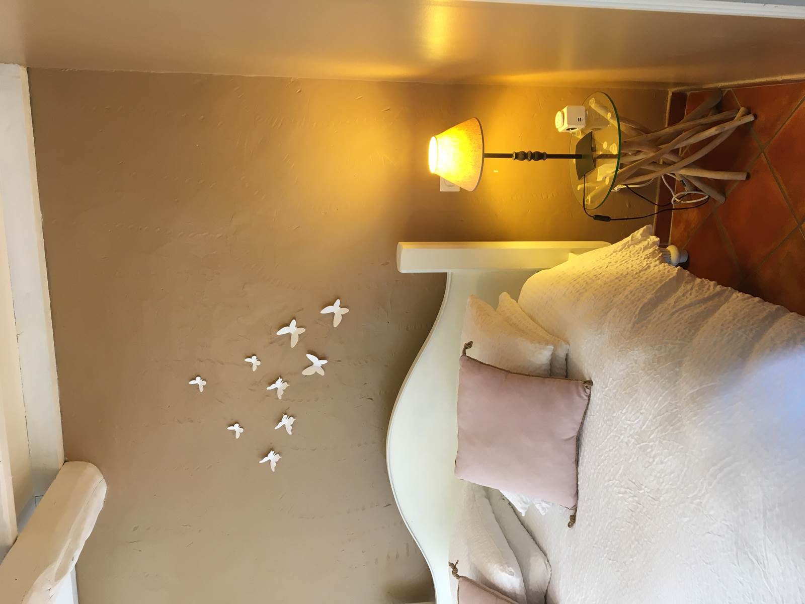 chambre mireille
